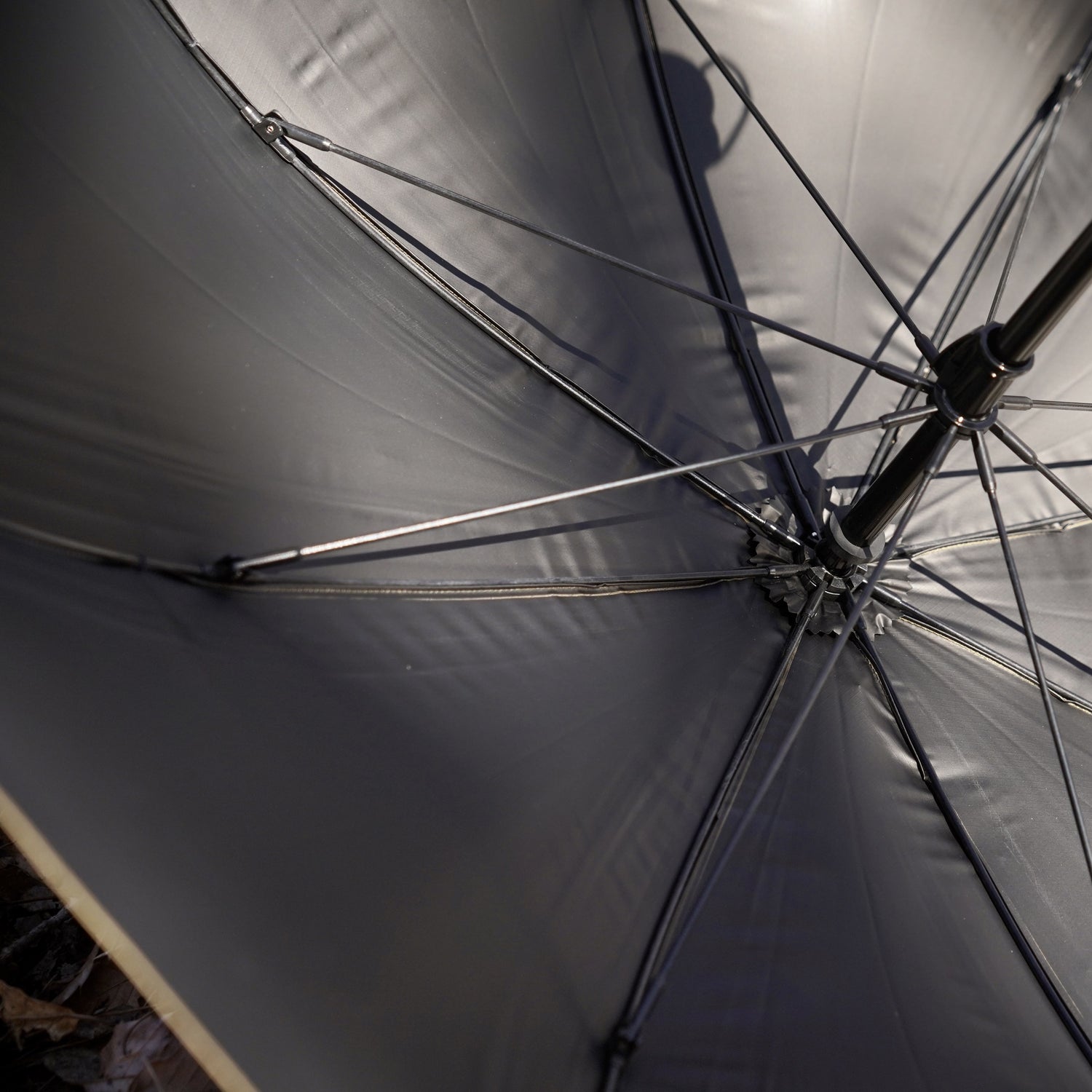 ALL WEATHER UMBRELLA (L)