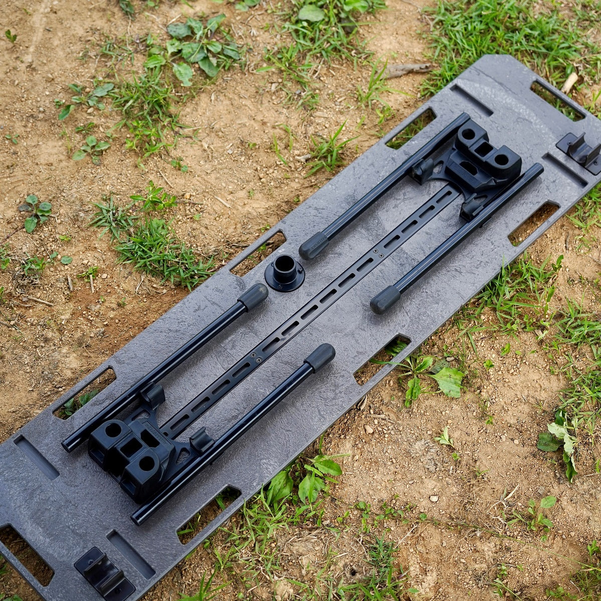 TACTICAL SHIELD TABLE