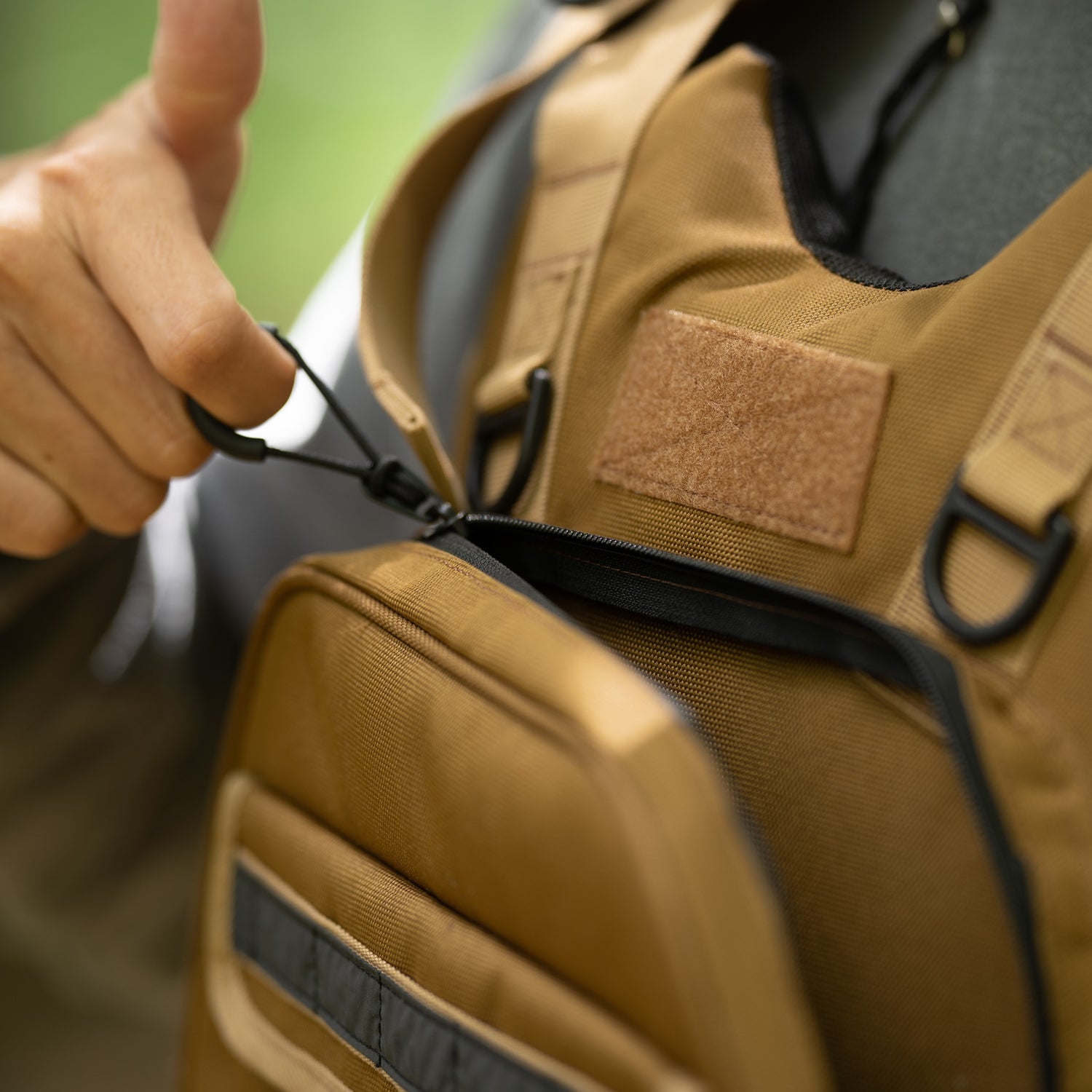 TACTICAL FLOATING DEVICE