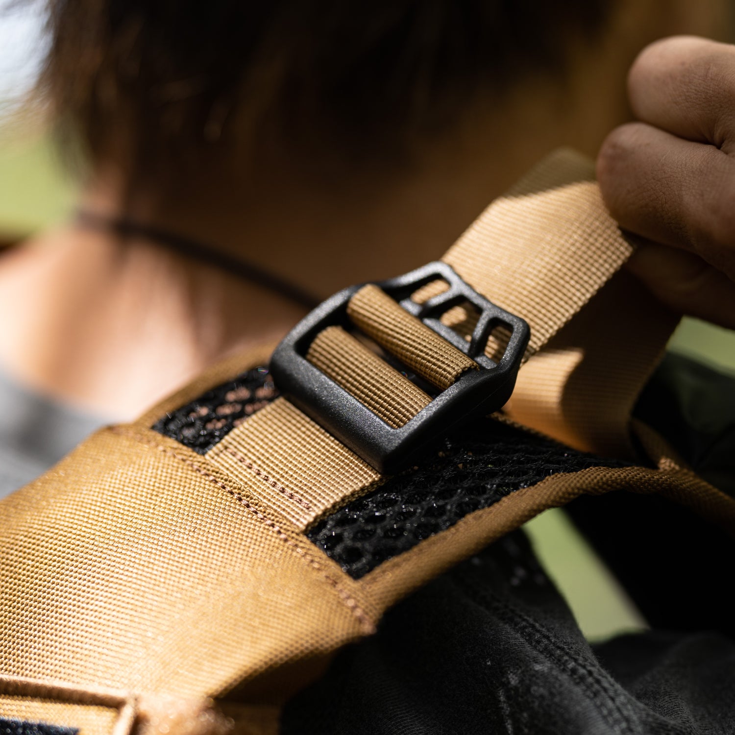 TACTICAL FLOATING DEVICE