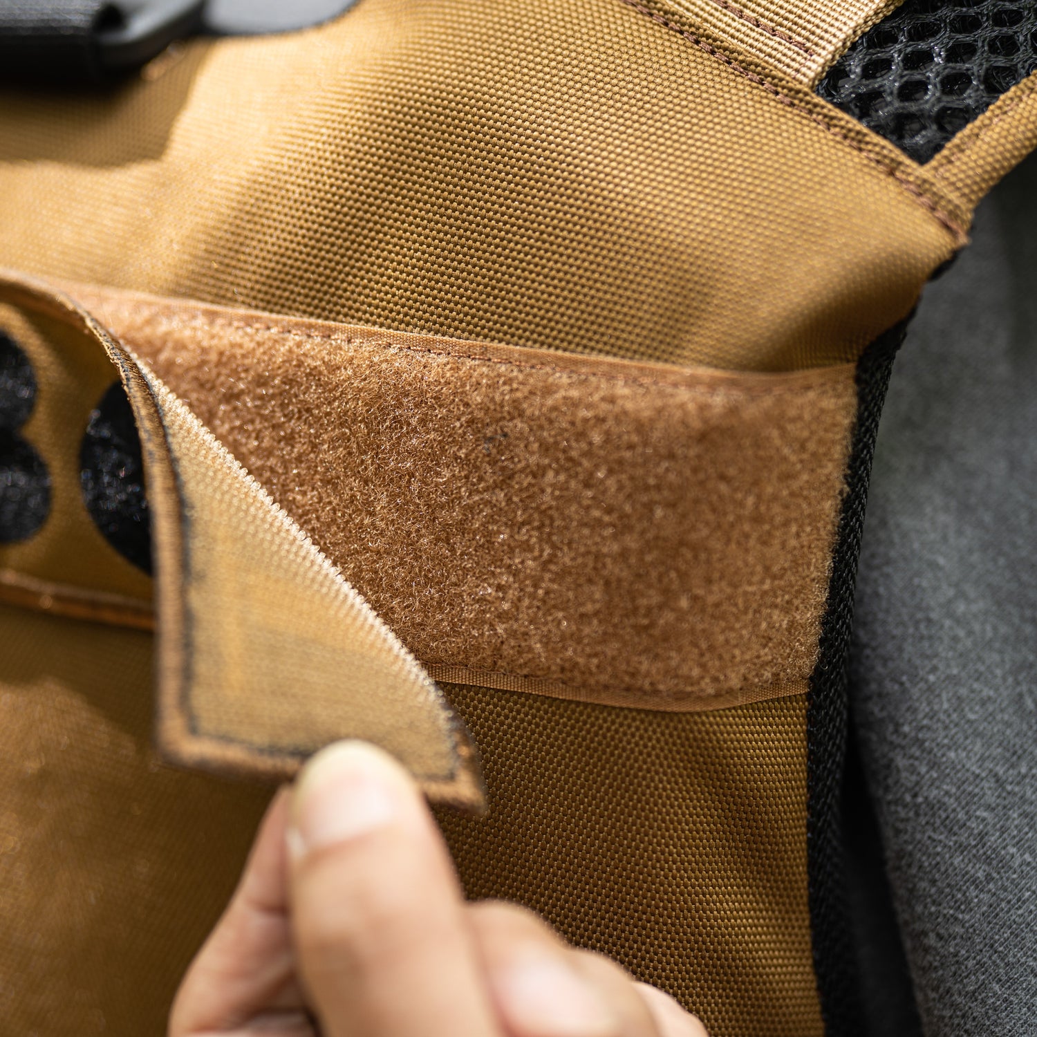 TACTICAL FLOATING DEVICE