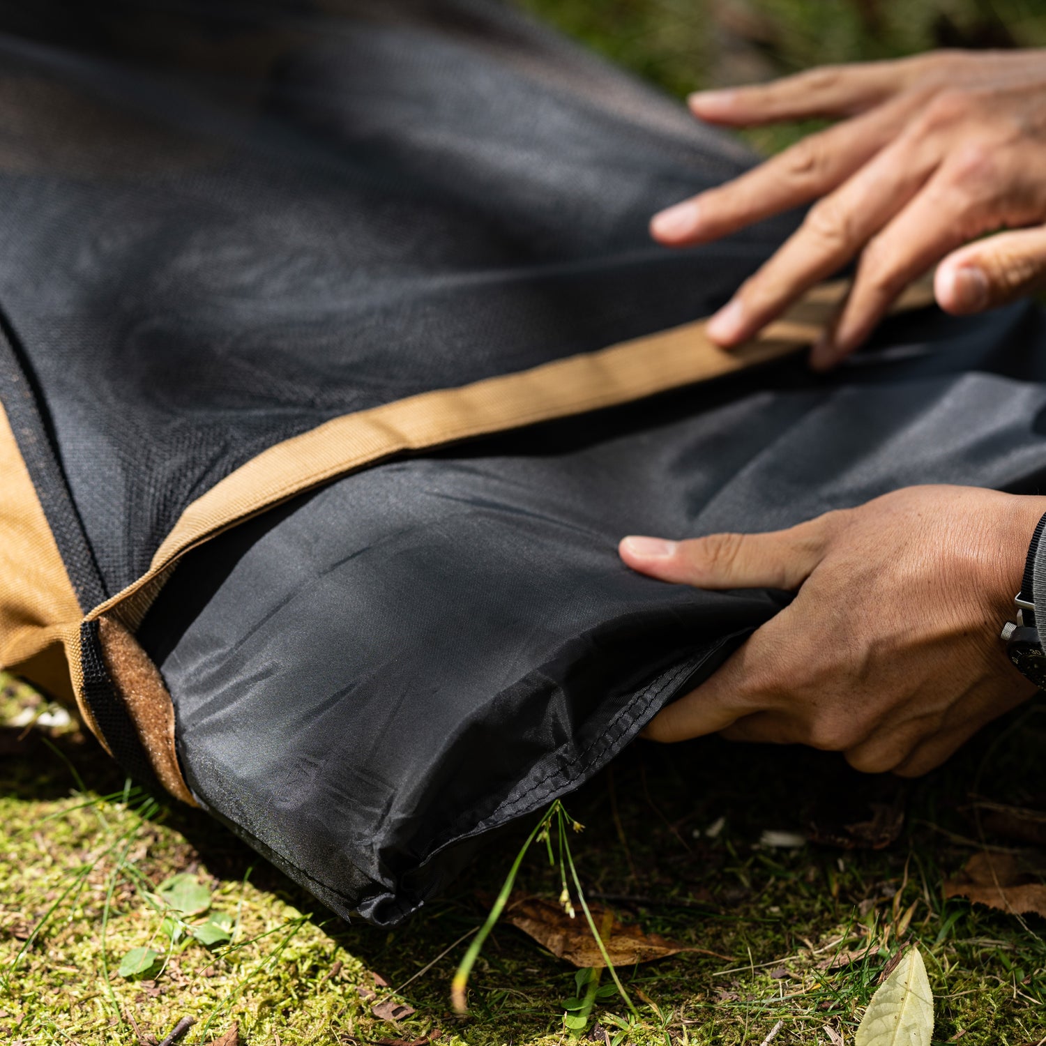 TACTICAL FLOATING DEVICE