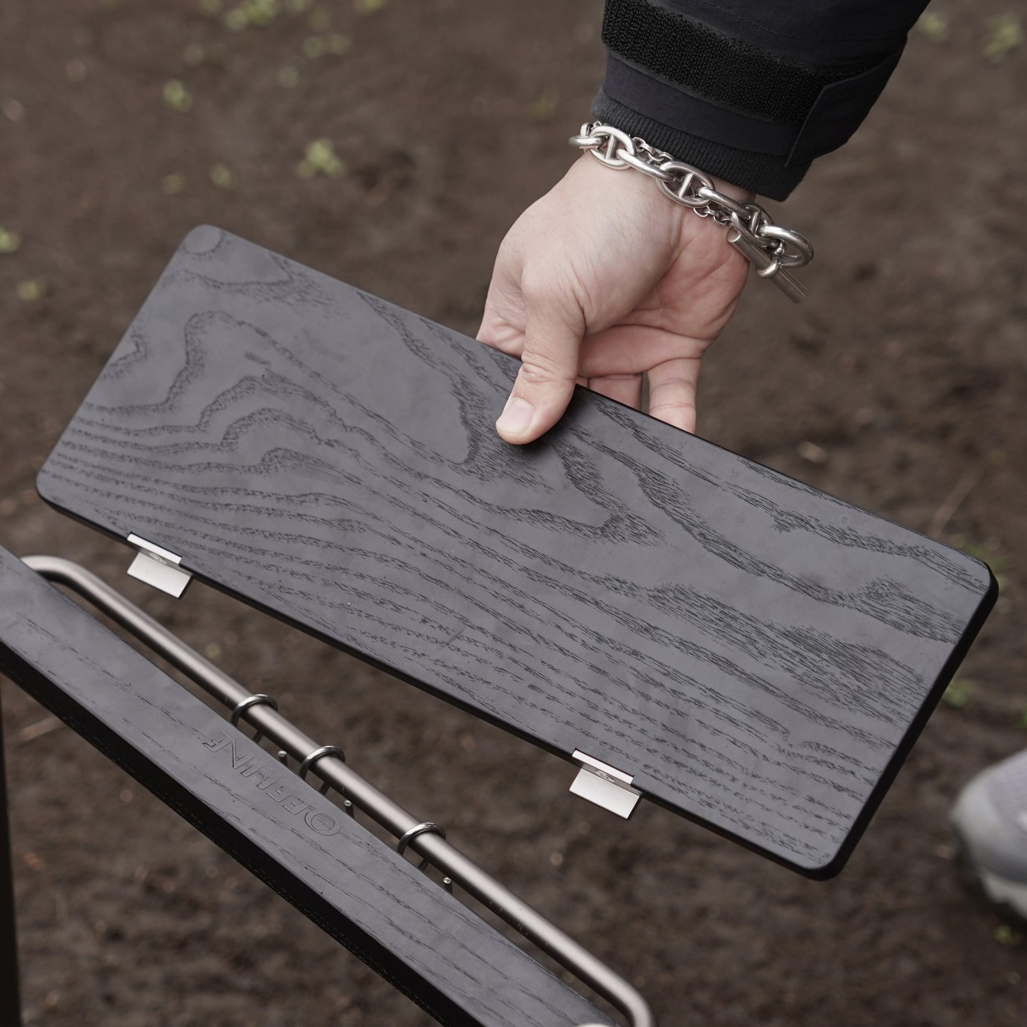 OFFLINE 0.5 UNIT EXTENSION