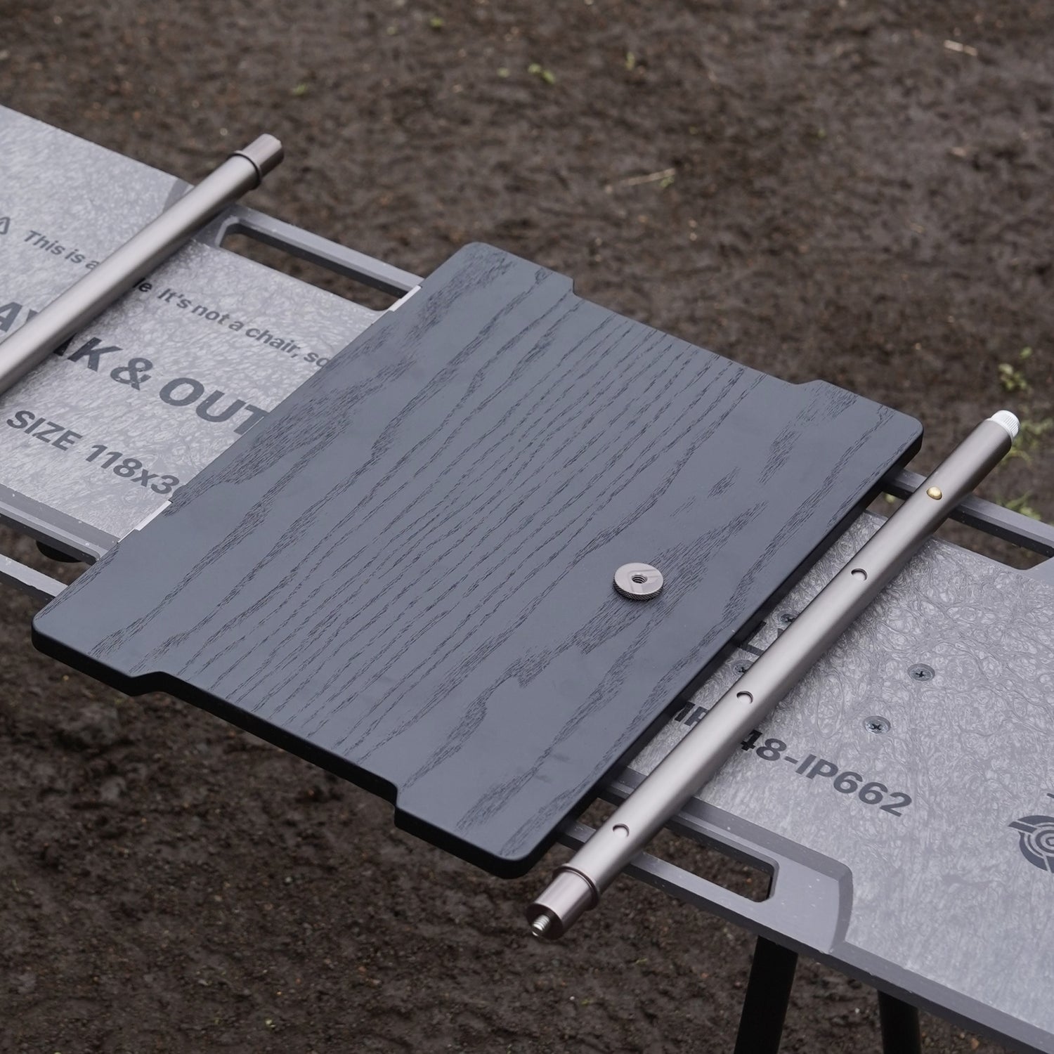 OFFLINE 1 UNIT EXTENSION