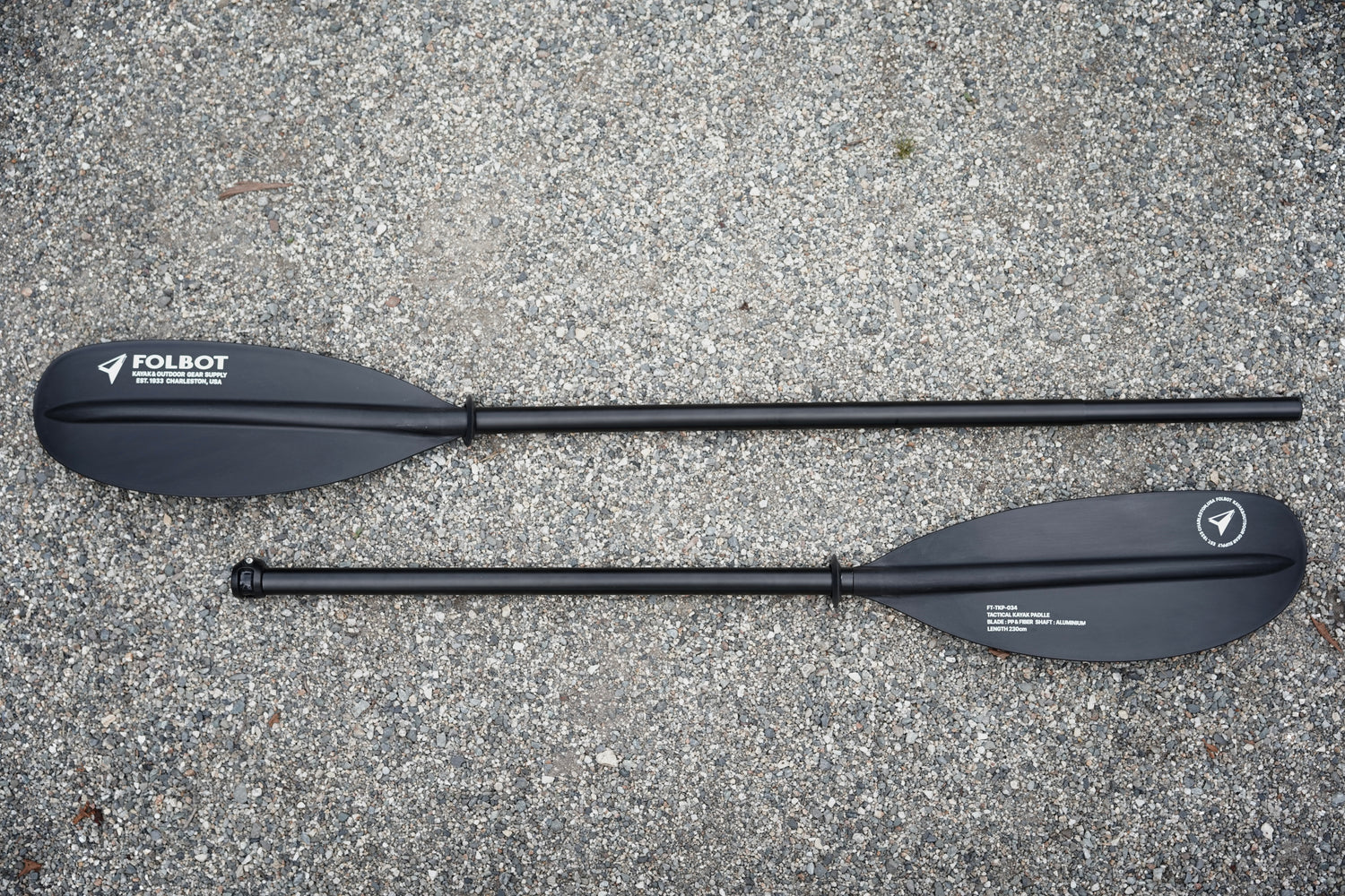 TACTICAL AL PADDLE (カヤック用)