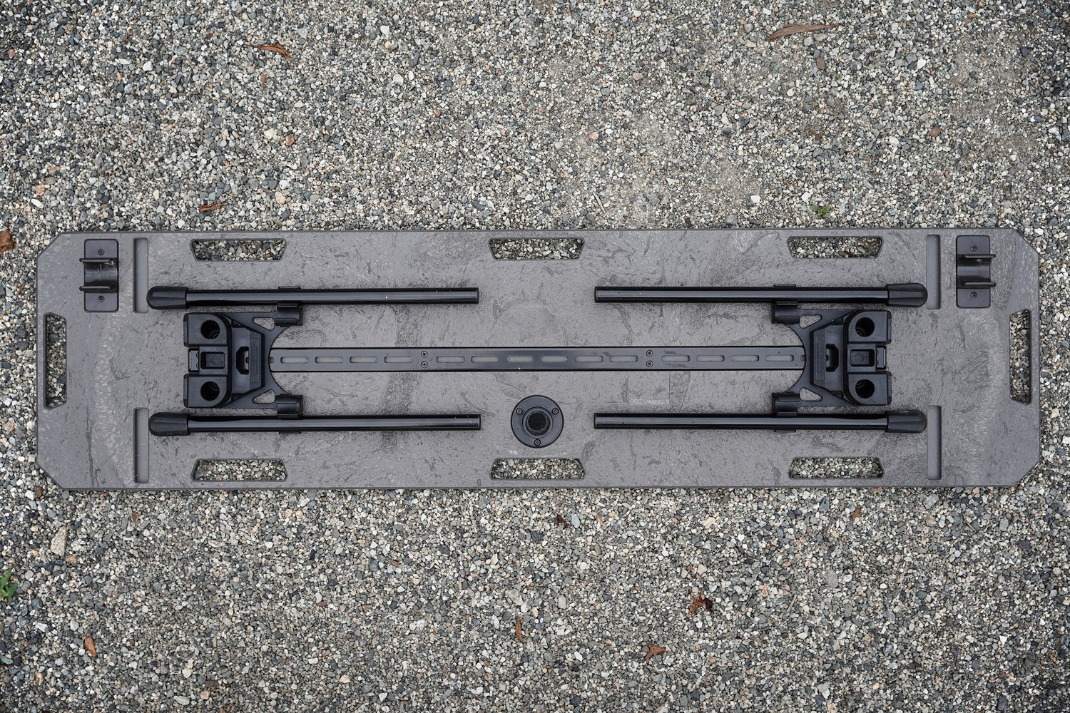 TACTICAL SHIELD TABLE