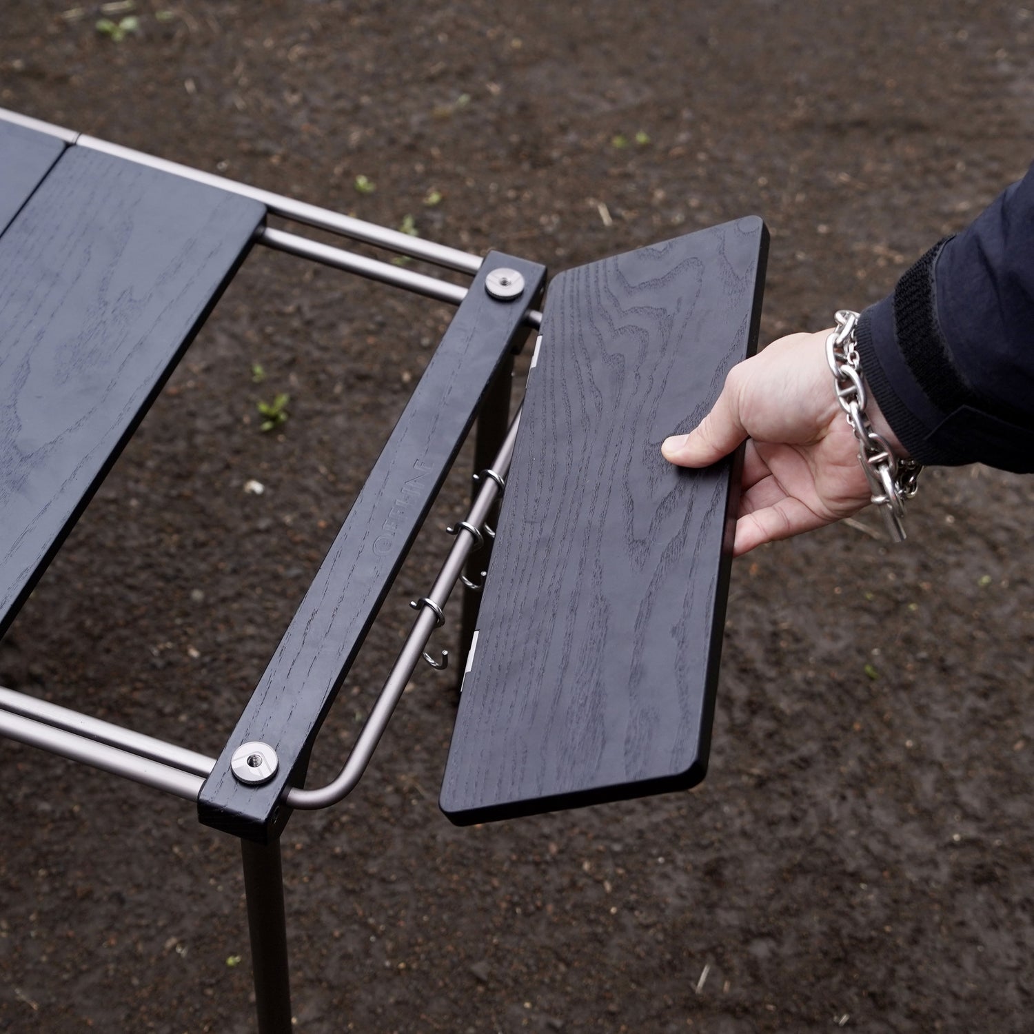 OFFLINE 0.5 UNIT EXTENSION