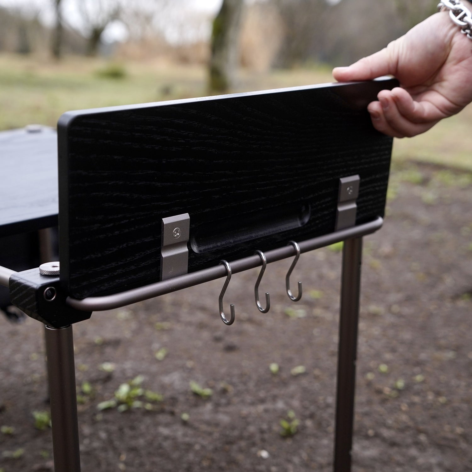 OFFLINE 0.5 UNIT EXTENSION