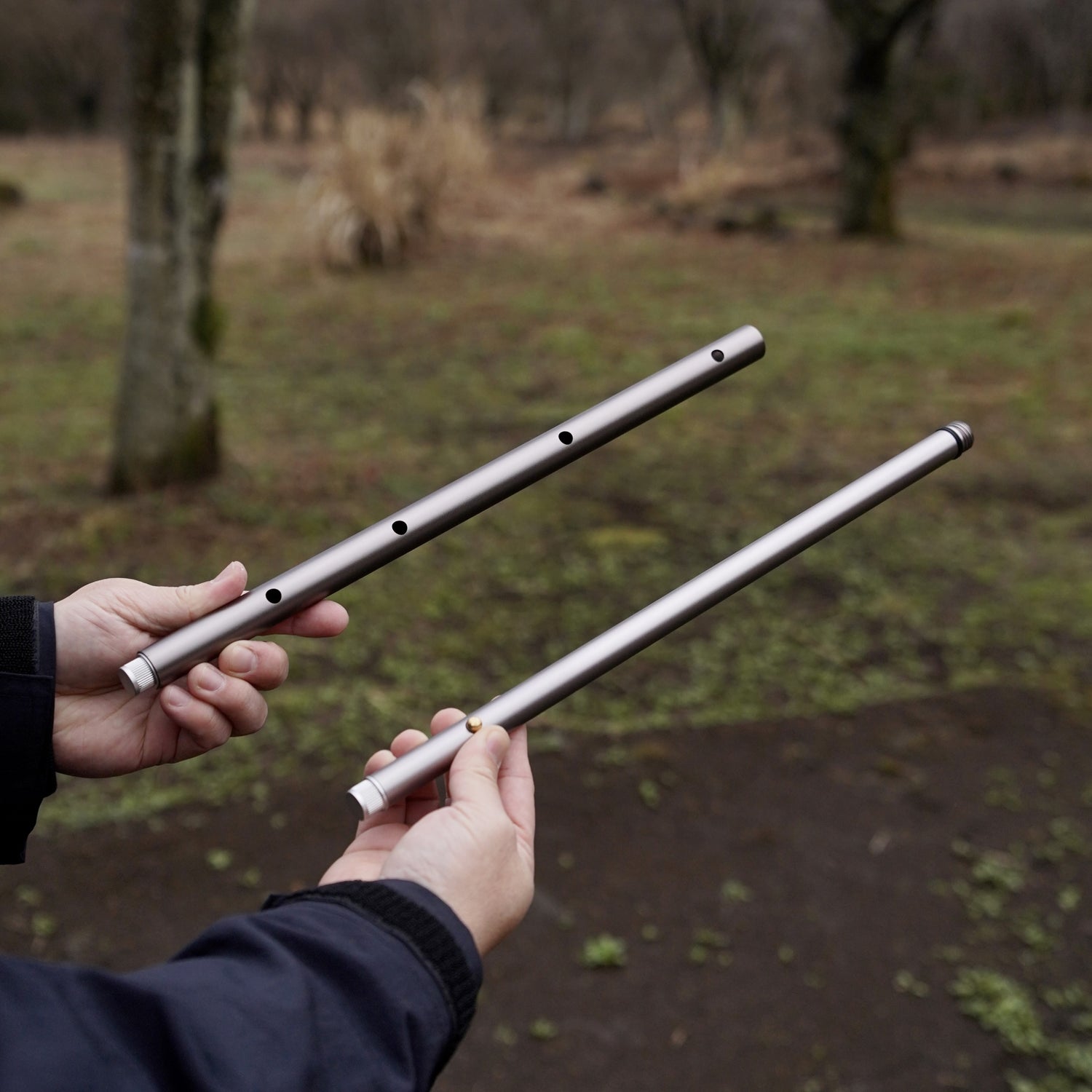 OFFLINE EXTENSION LEG