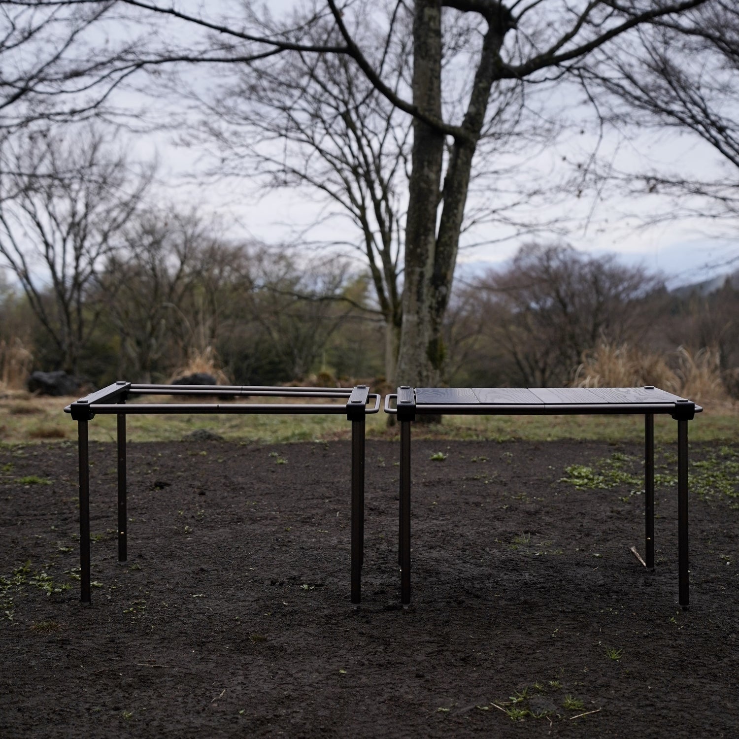 OFFLINE EXTENSION LEG