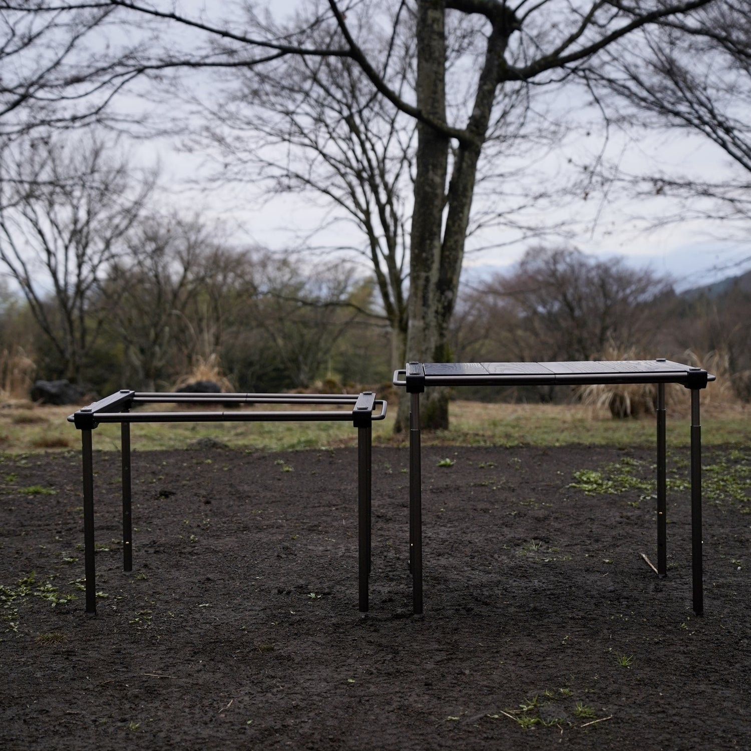 OFFLINE EXTENSION LEG