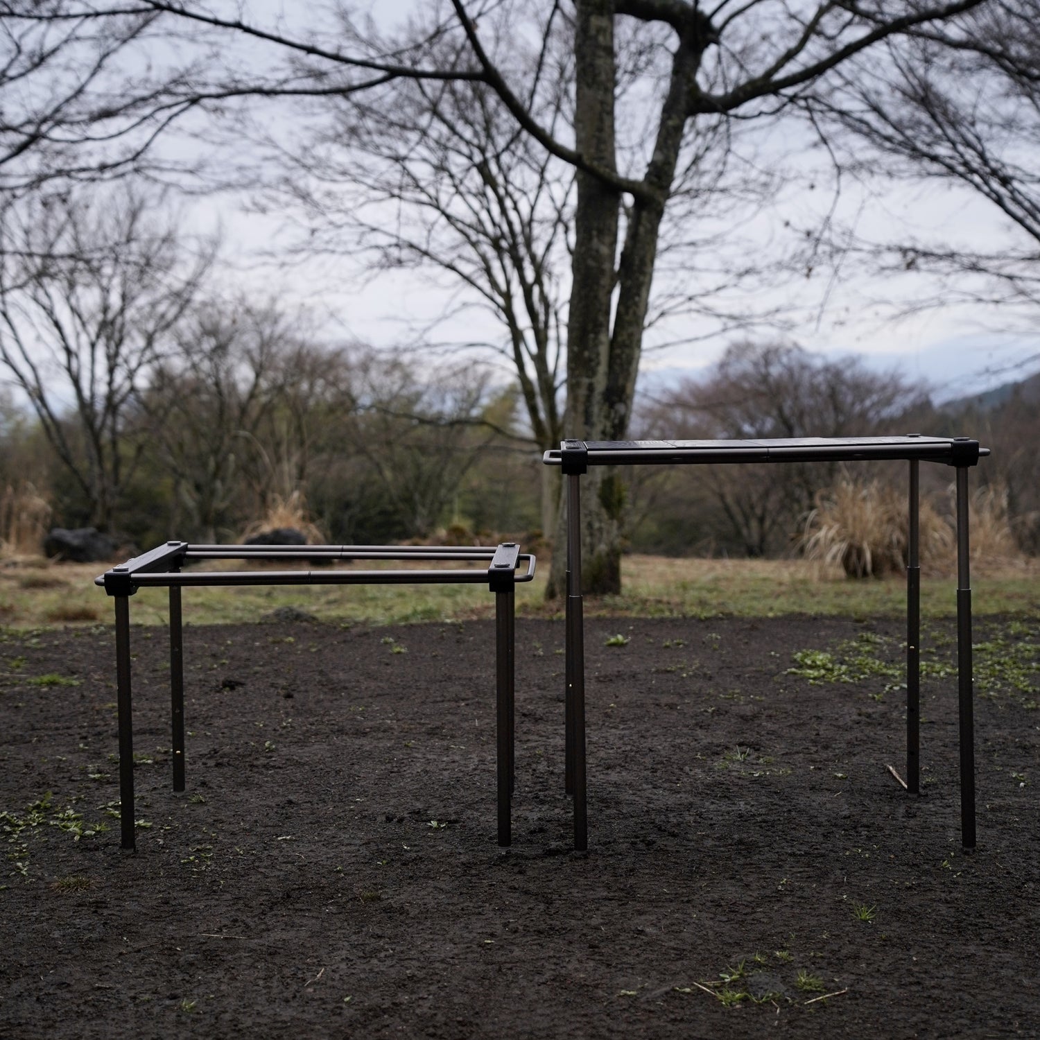 OFFLINE EXTENSION LEG