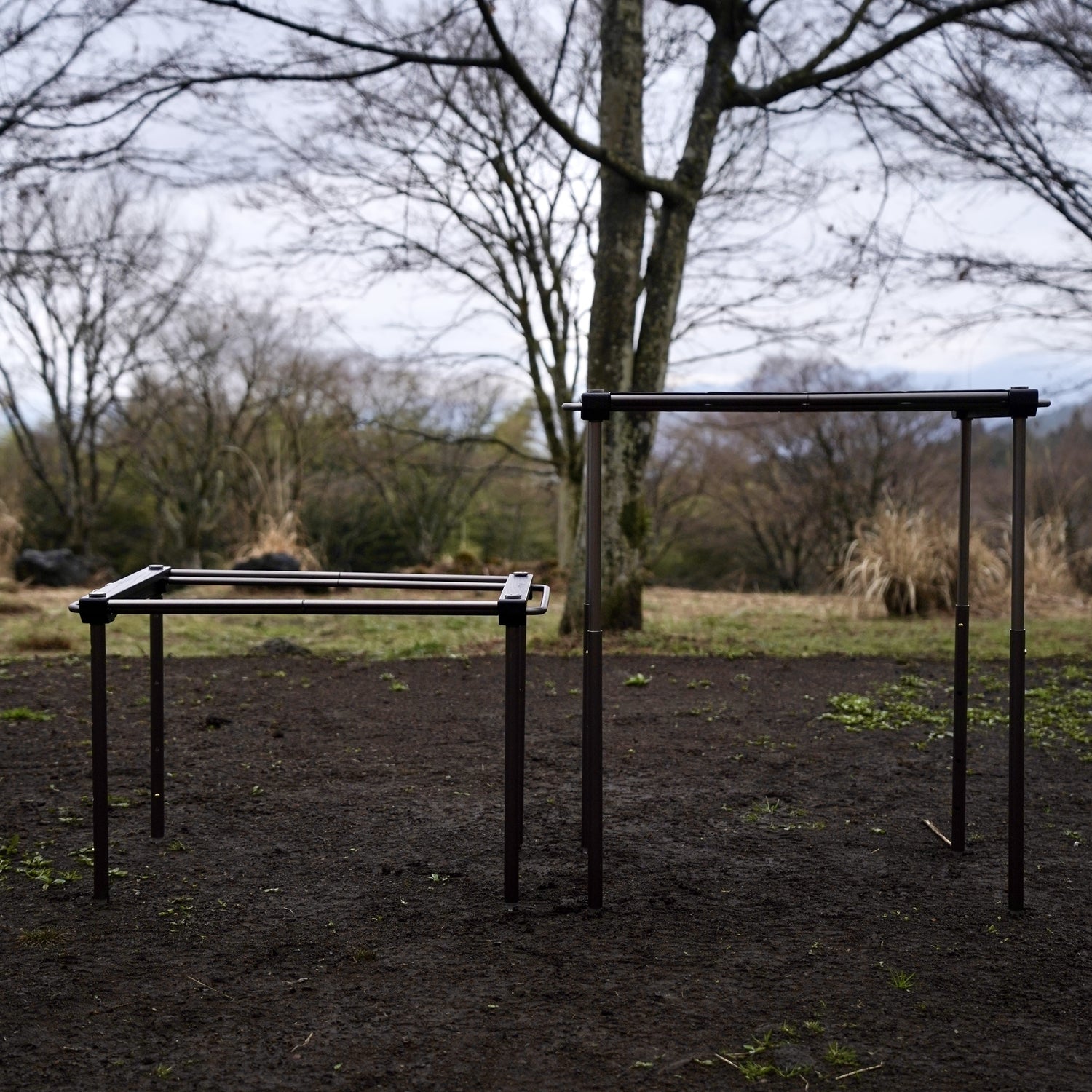 OFFLINE EXTENSION LEG