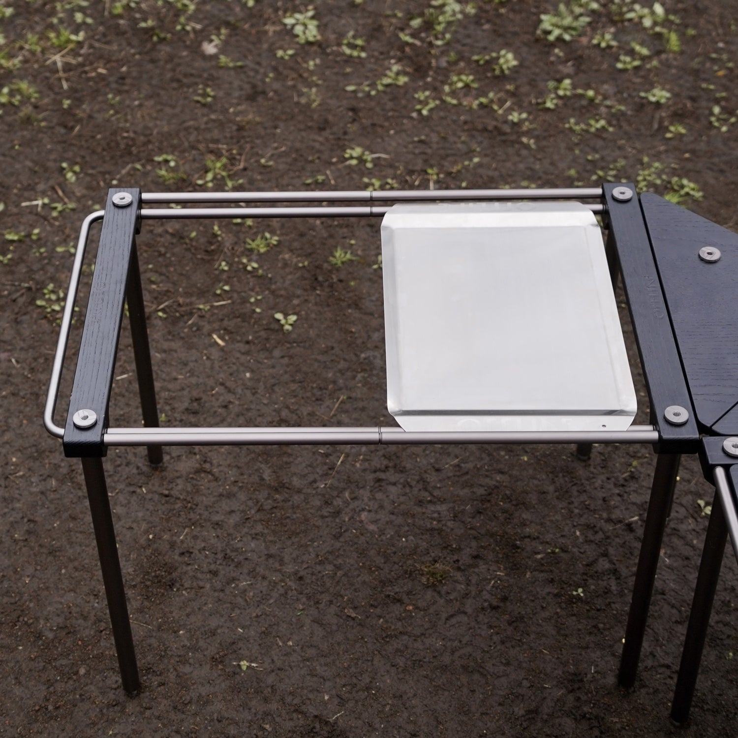 OFFLINE CUTTING TRAY