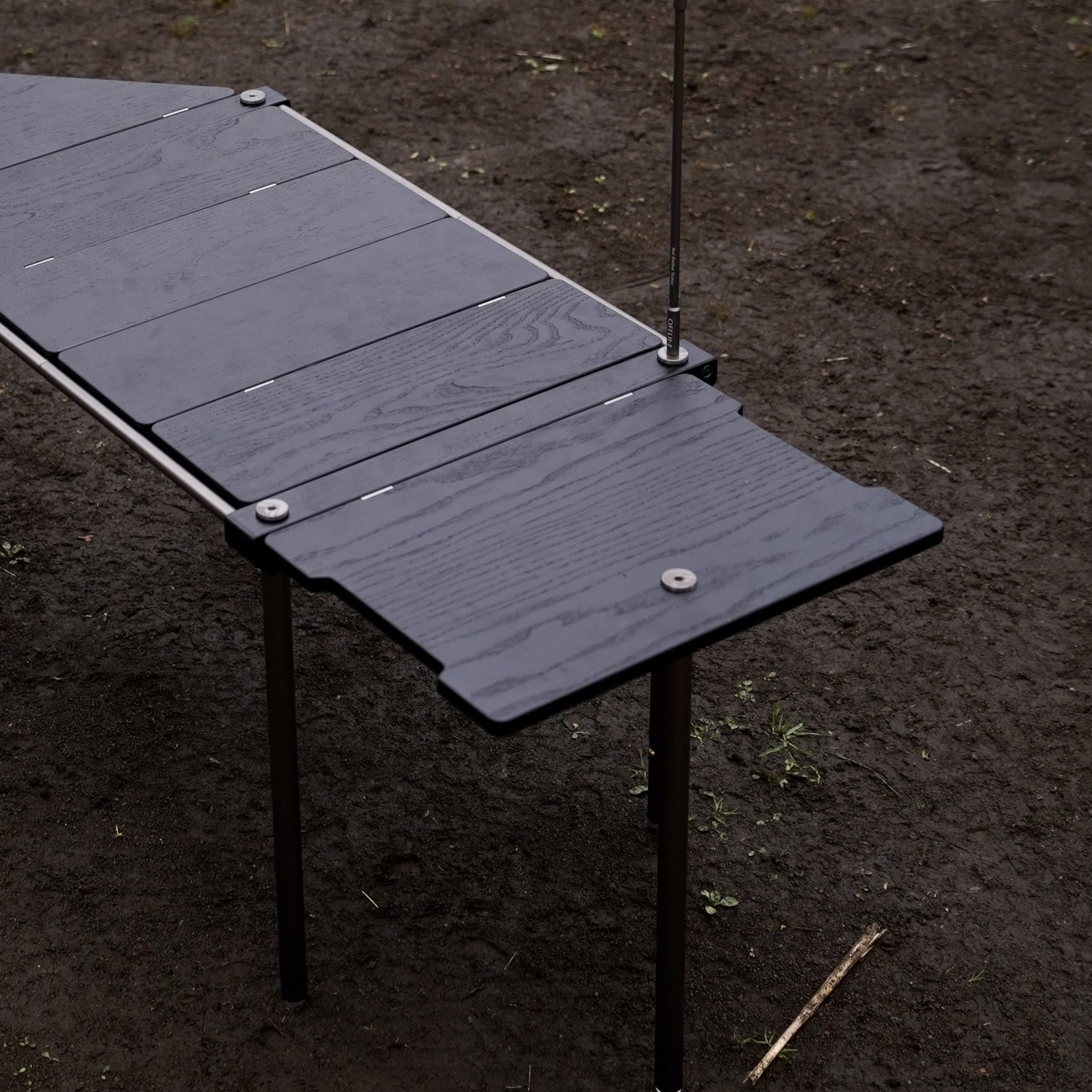 OFFLINE 1 UNIT EXTENSION