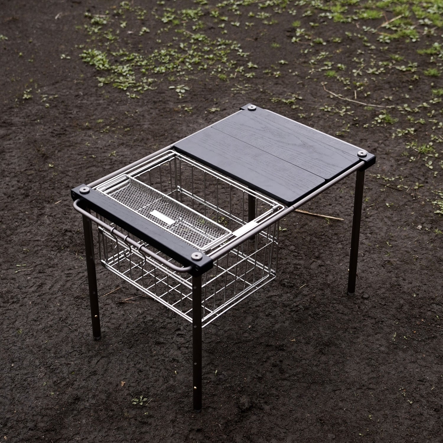 OFFLINE FOLDING BASKET