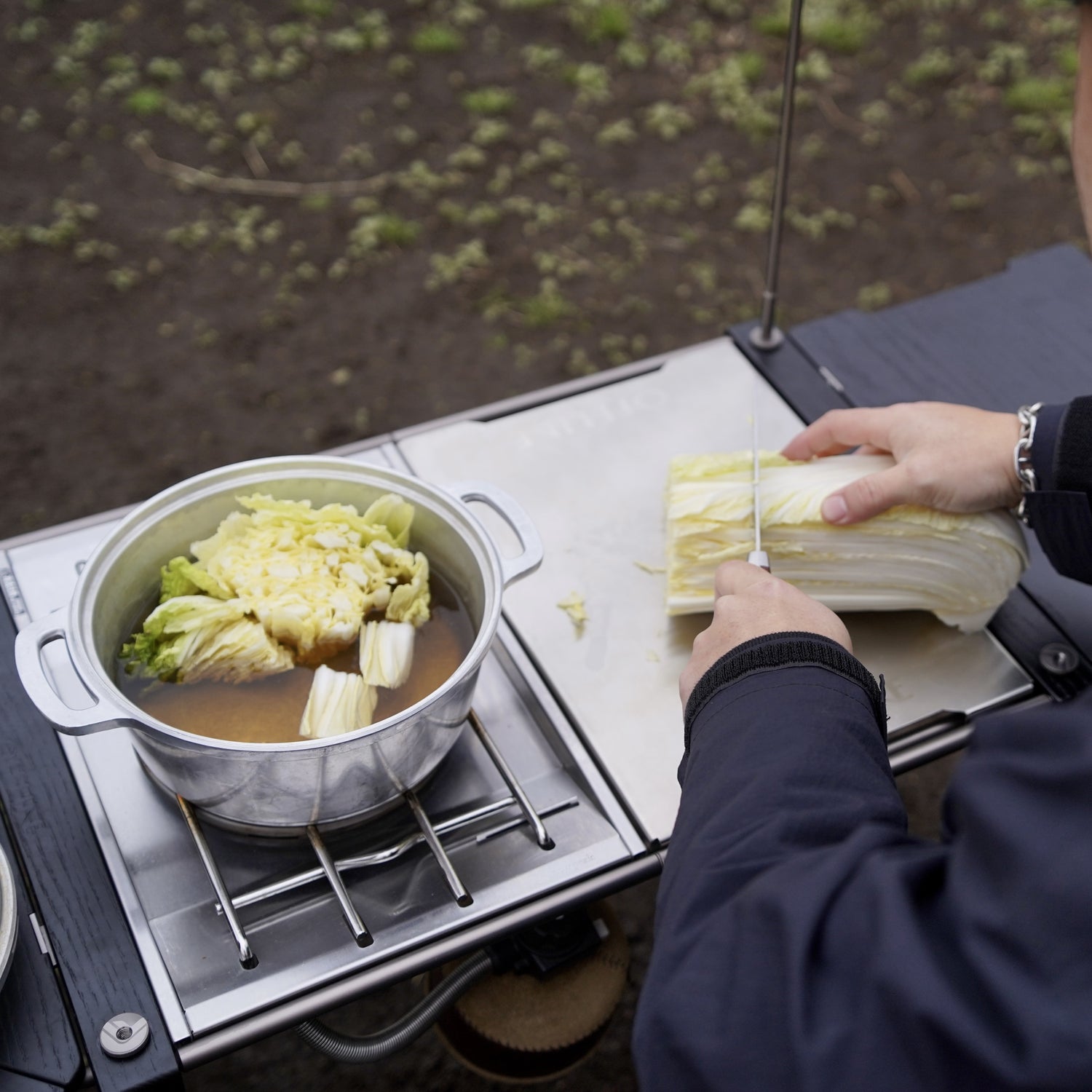 OFFLINE 1 UNIT SUS TRAY