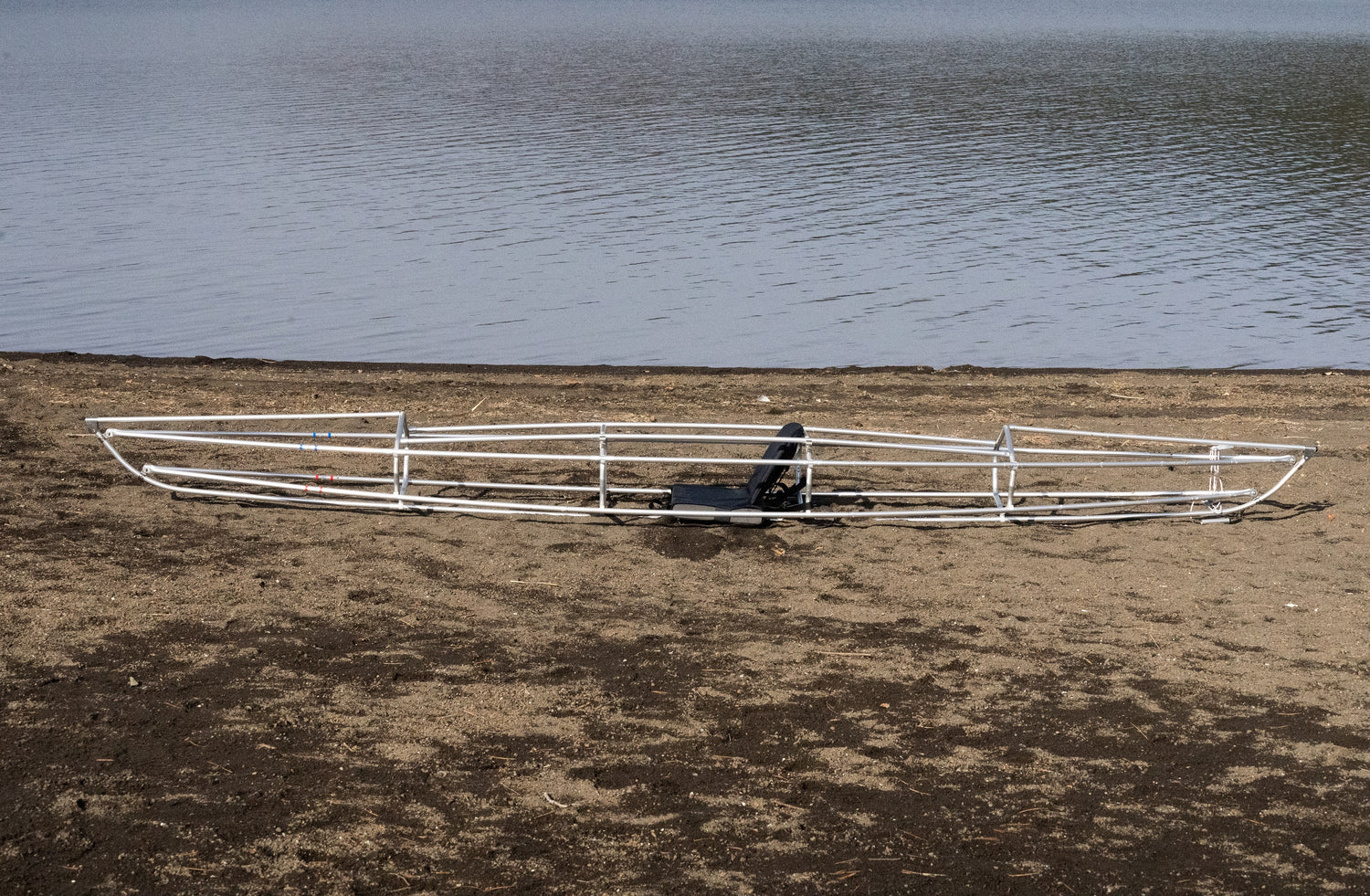 TACTICAL FOLDING KAYAK