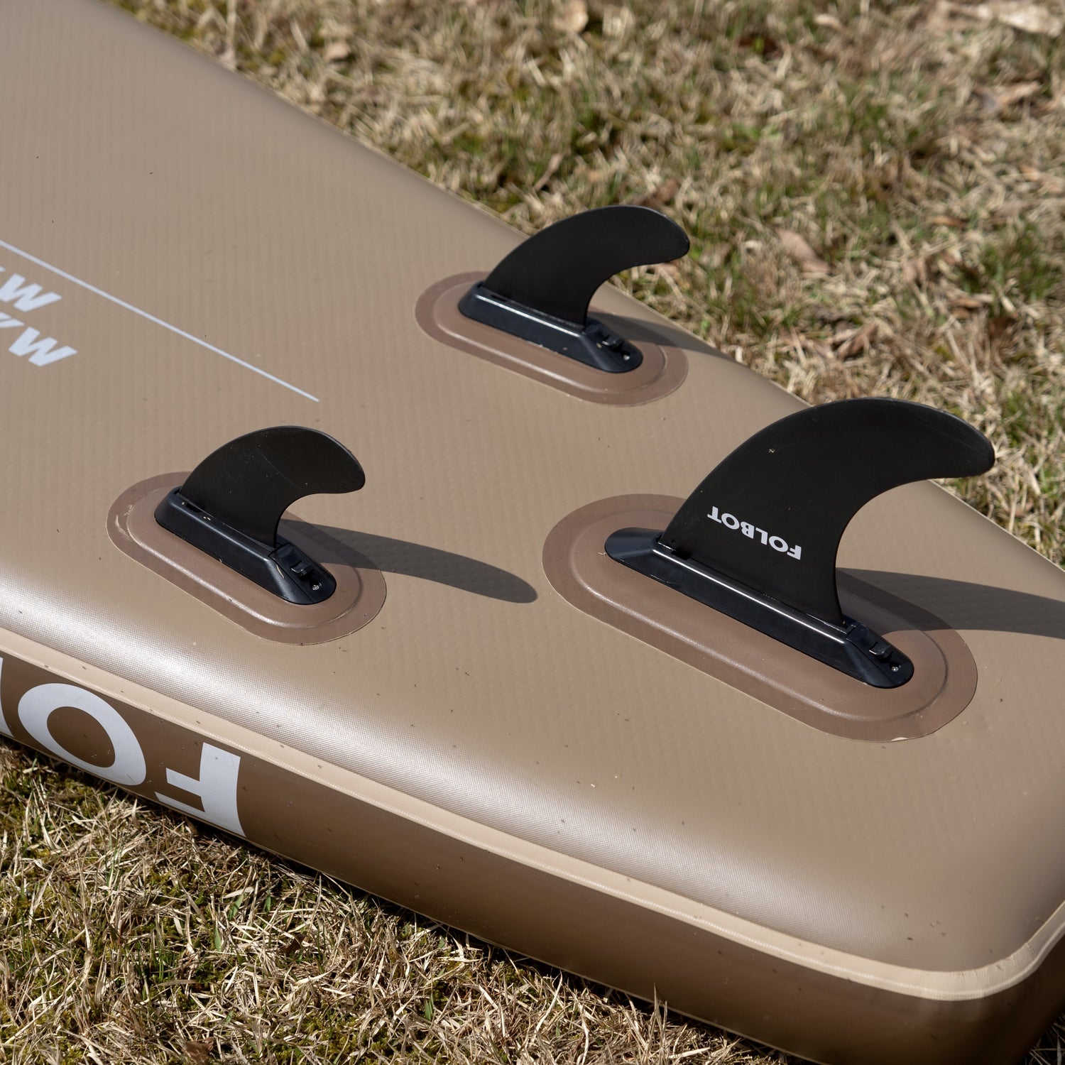 VERSATILE SUP 【COYOTE】