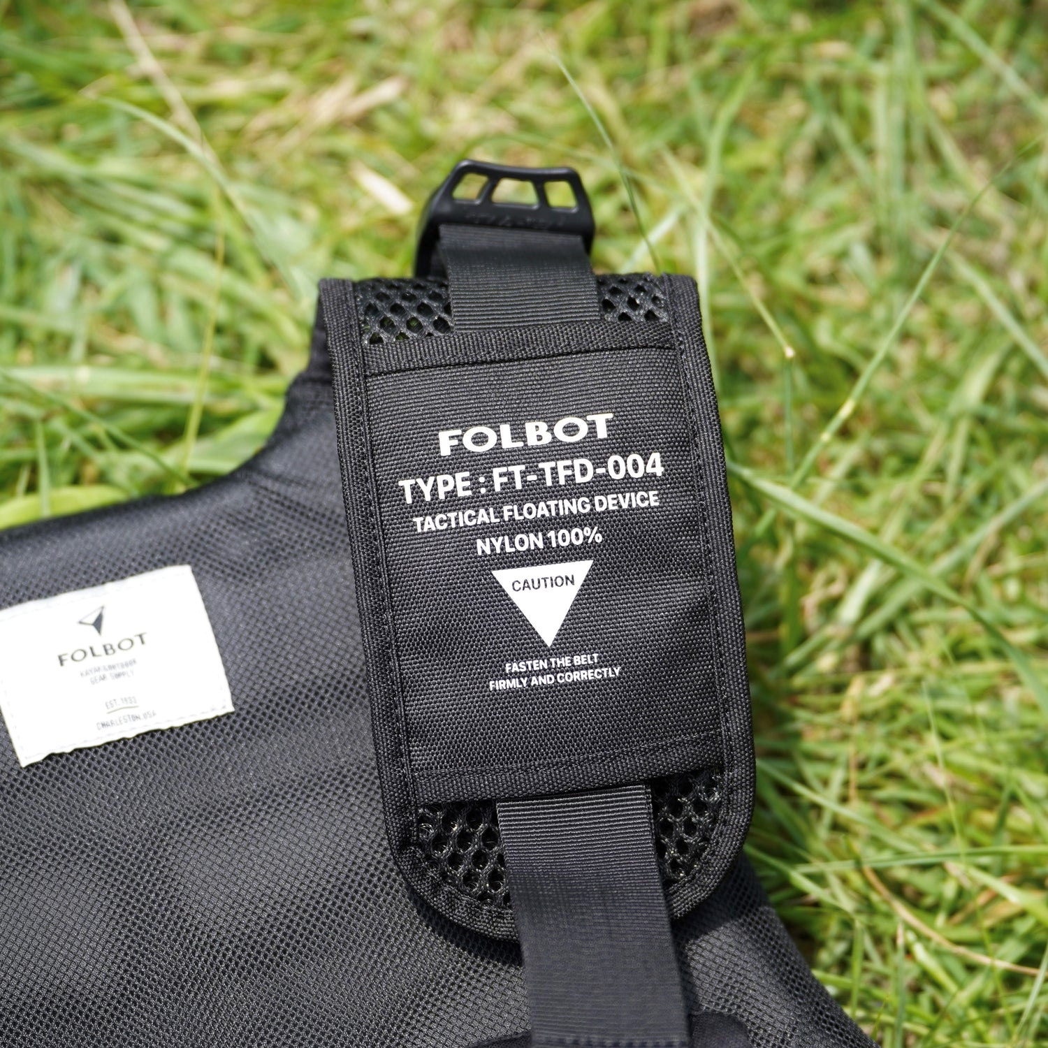 TACTICAL FLOATING DEVICE