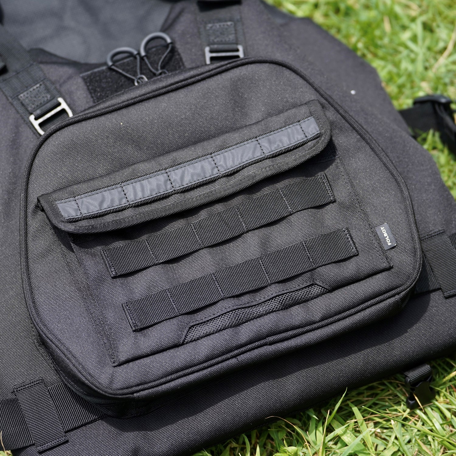 TACTICAL FLOATING DEVICE