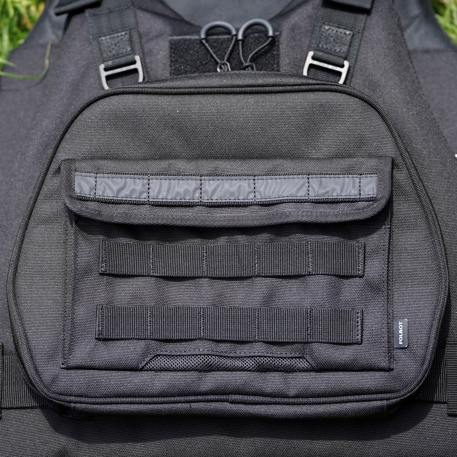 TACTICAL FLOATING DEVICE