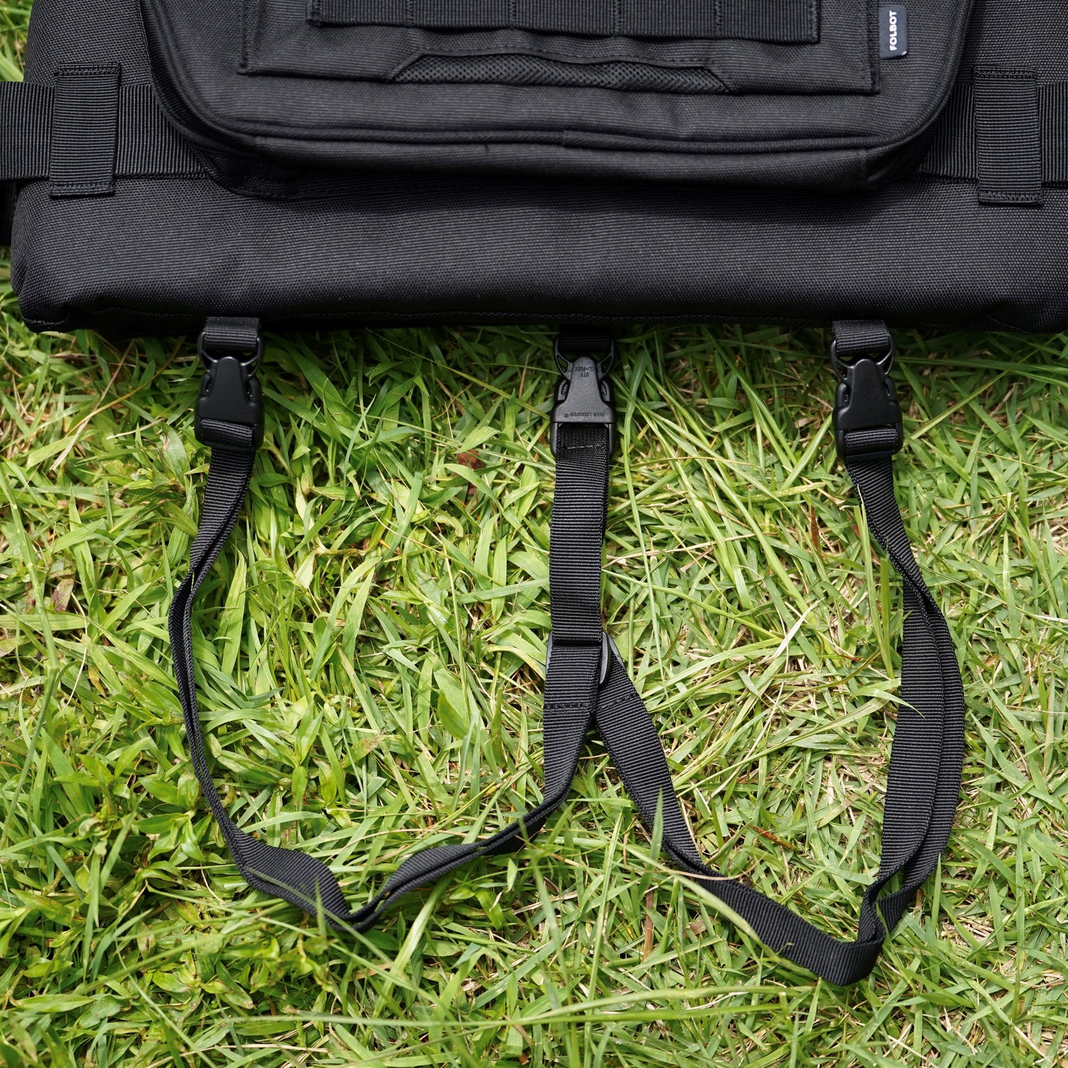 TACTICAL FLOATING DEVICE