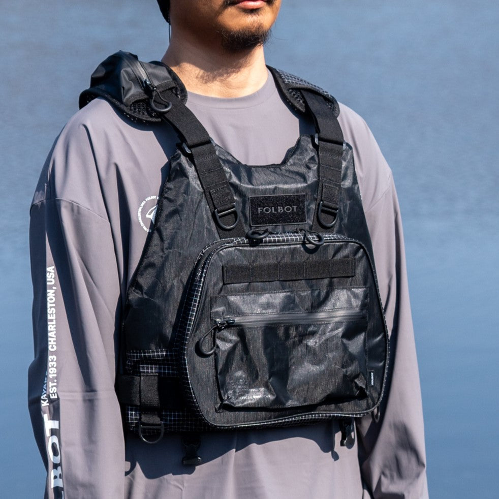 TFD Dyneema® Composite Fabric