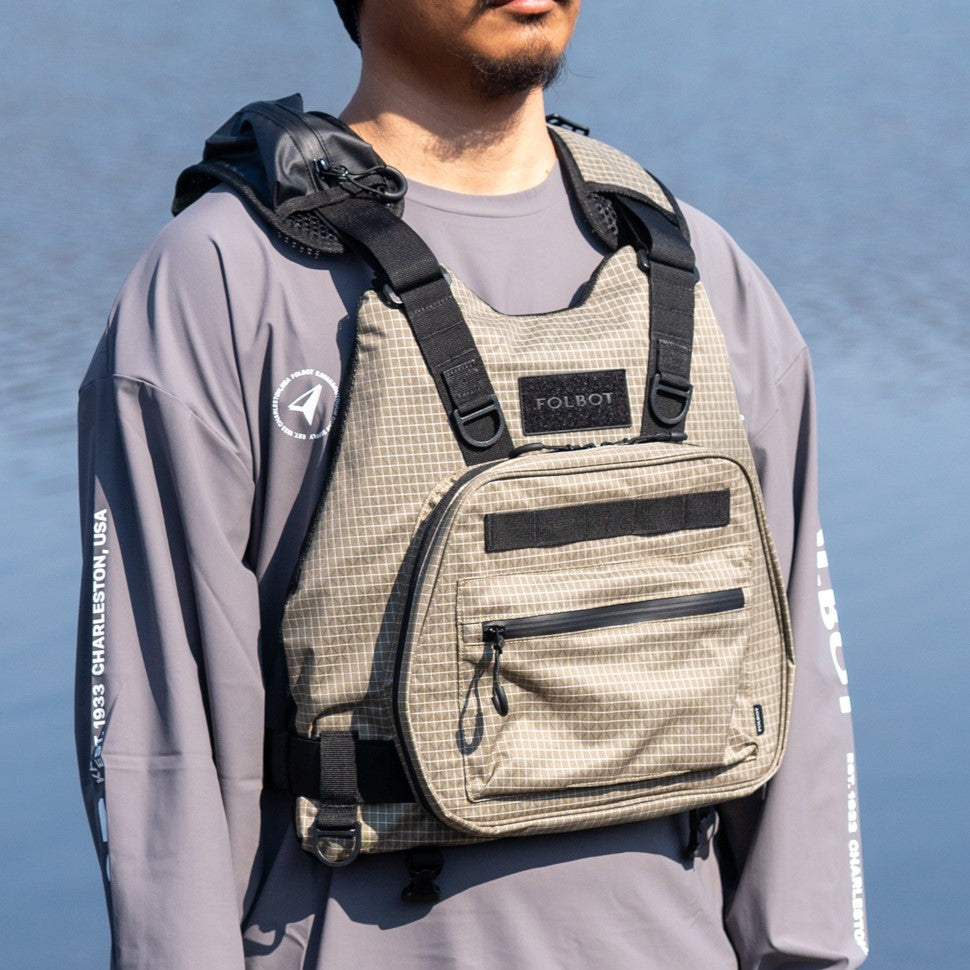 TFD Dyneema® Ripstop