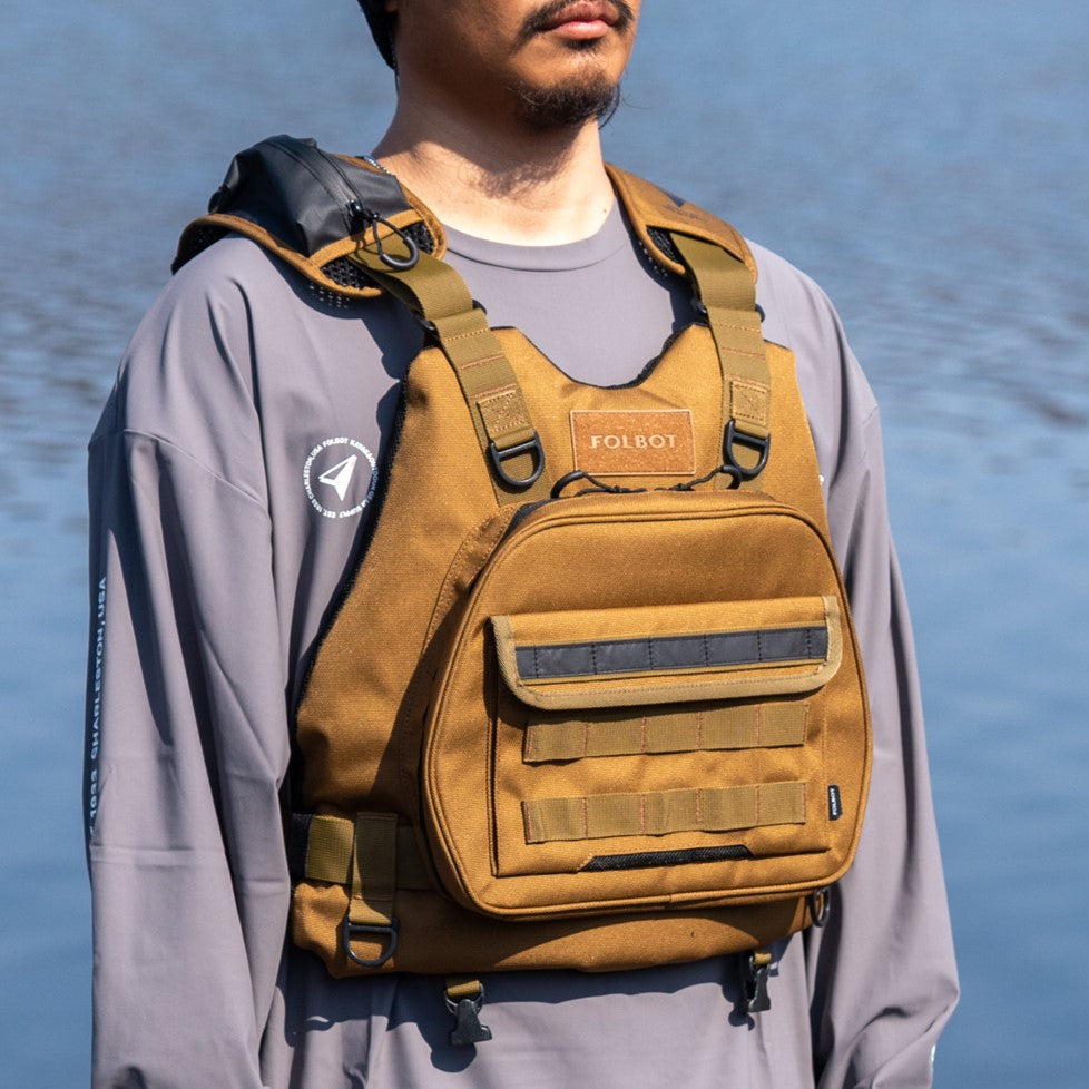 TACTICAL FLOATING DEVICE