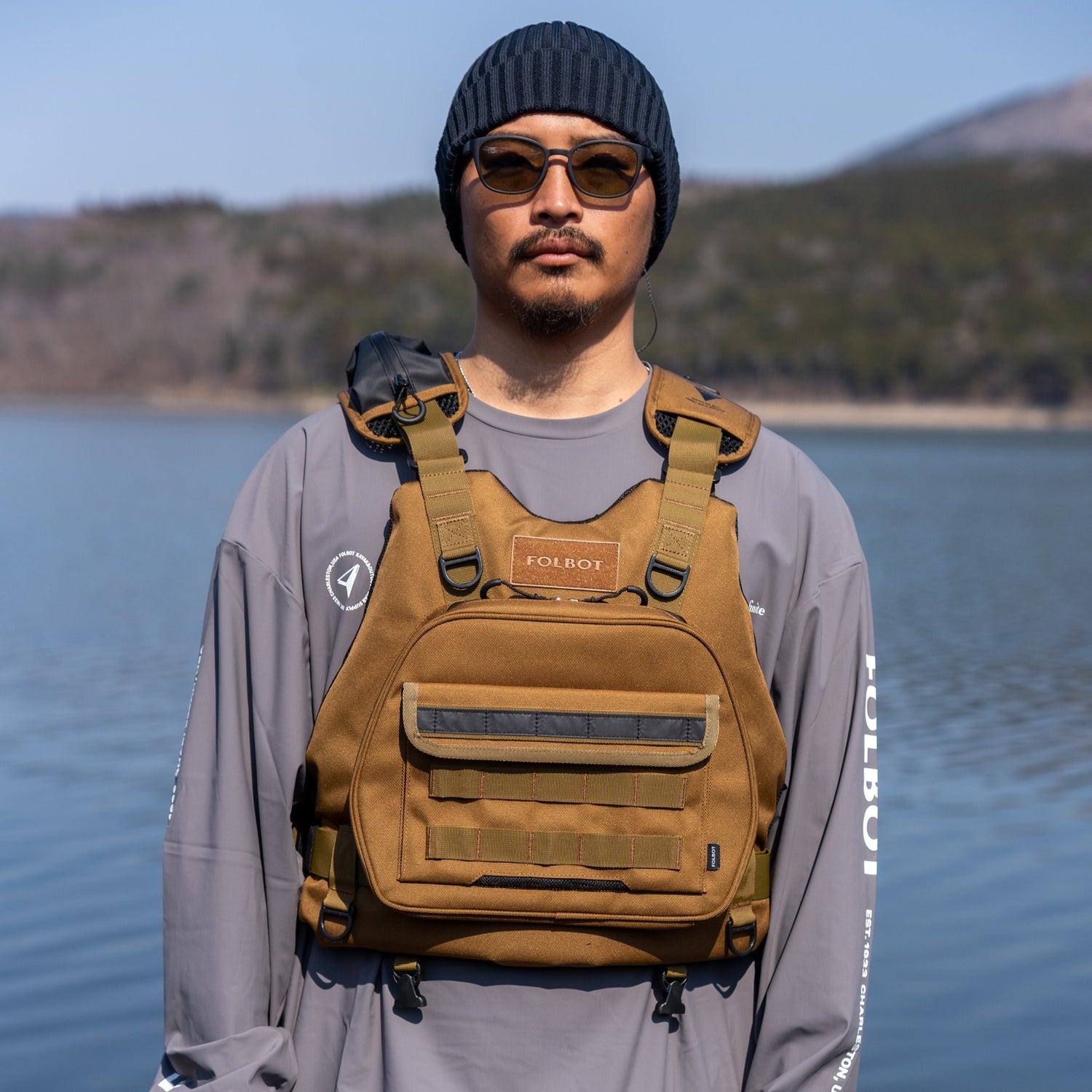 TACTICAL FLOATING DEVICE