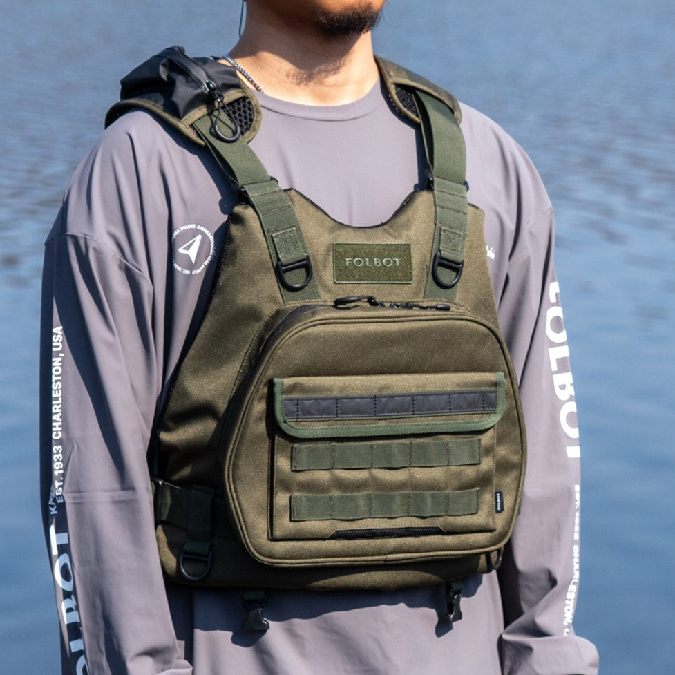 TACTICAL FLOATING DEVICE