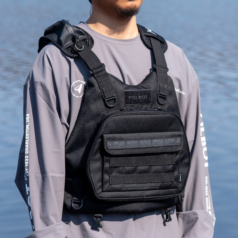 TACTICAL FLOATING DEVICE