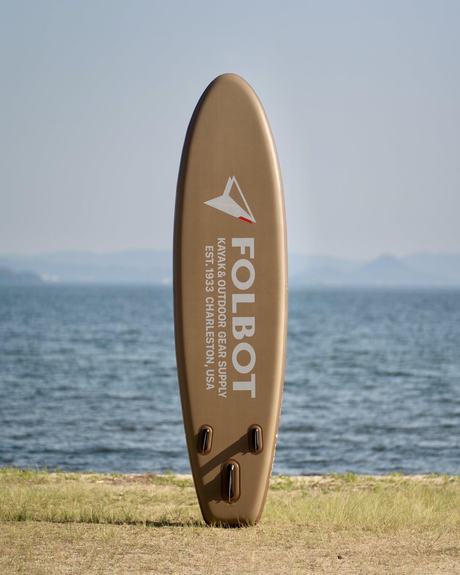 TACTICAL FOLDING SUP 【限定色COYOTE】