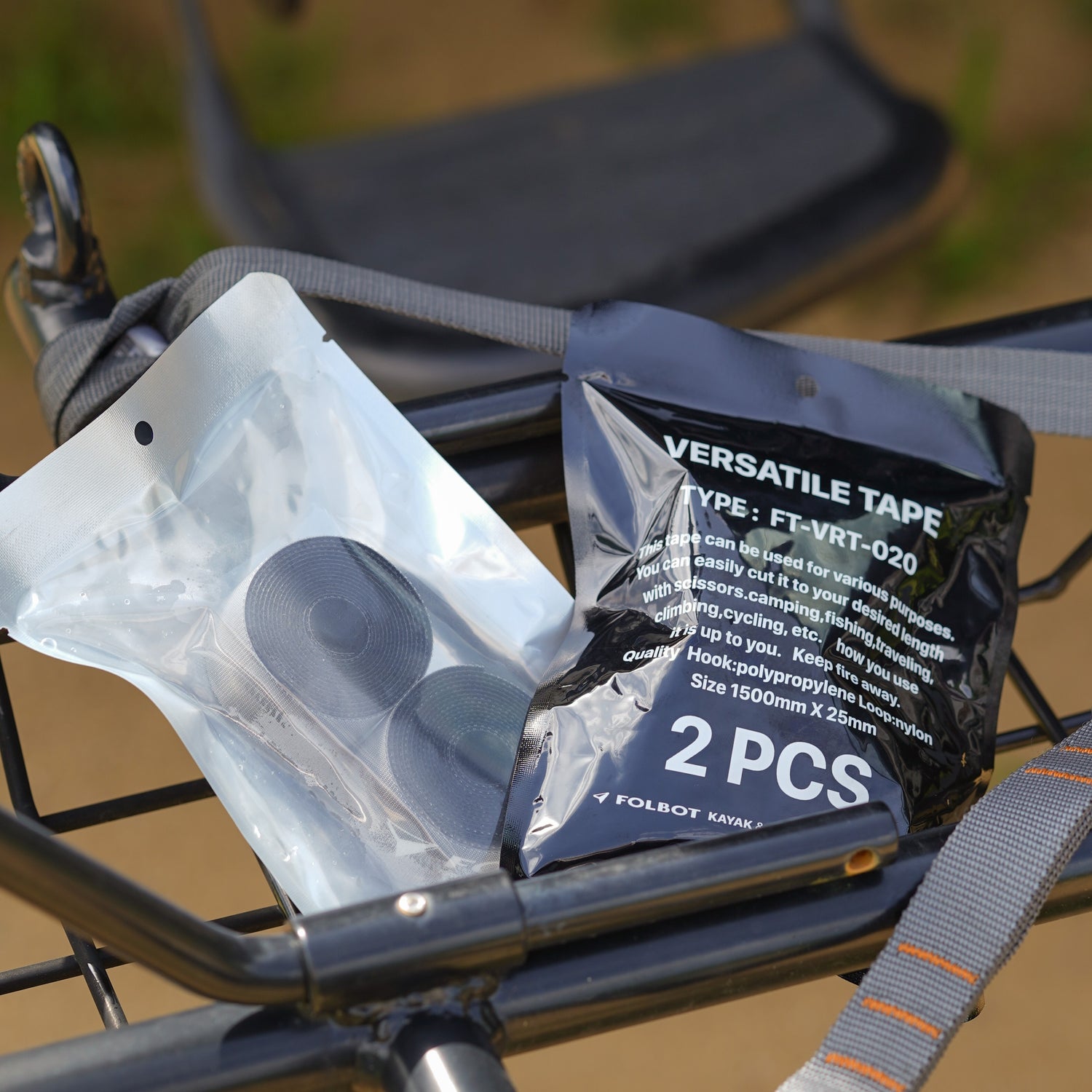 VERSATILE TAPE (2個セット)