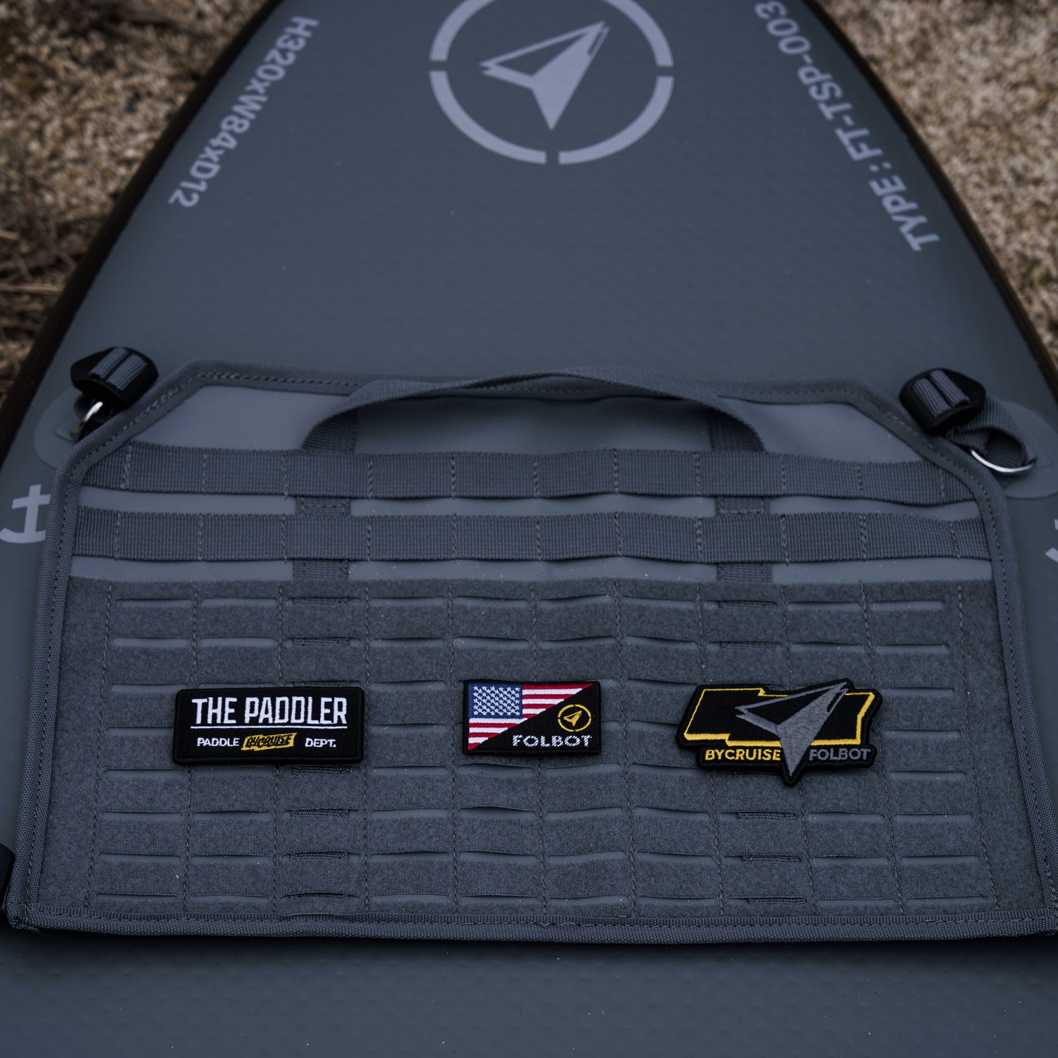 FBT x BYC PATCH SET