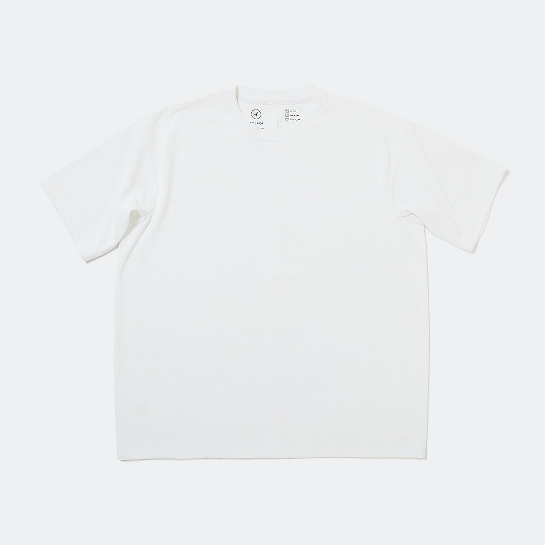 FREEDOM SLEEVE T-SHIRTS (2枚SET)