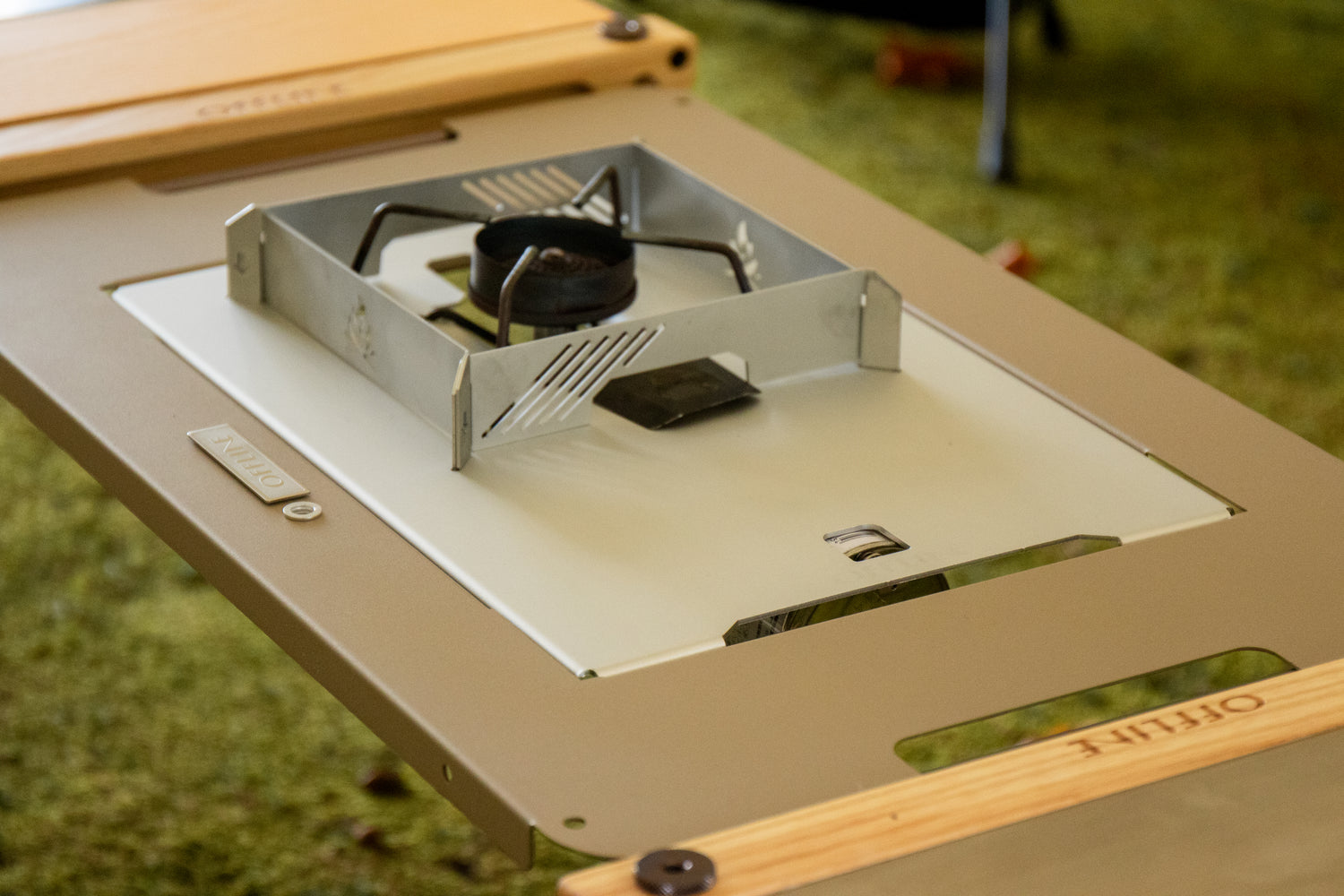 OFFLINE 1 UNIT COVER