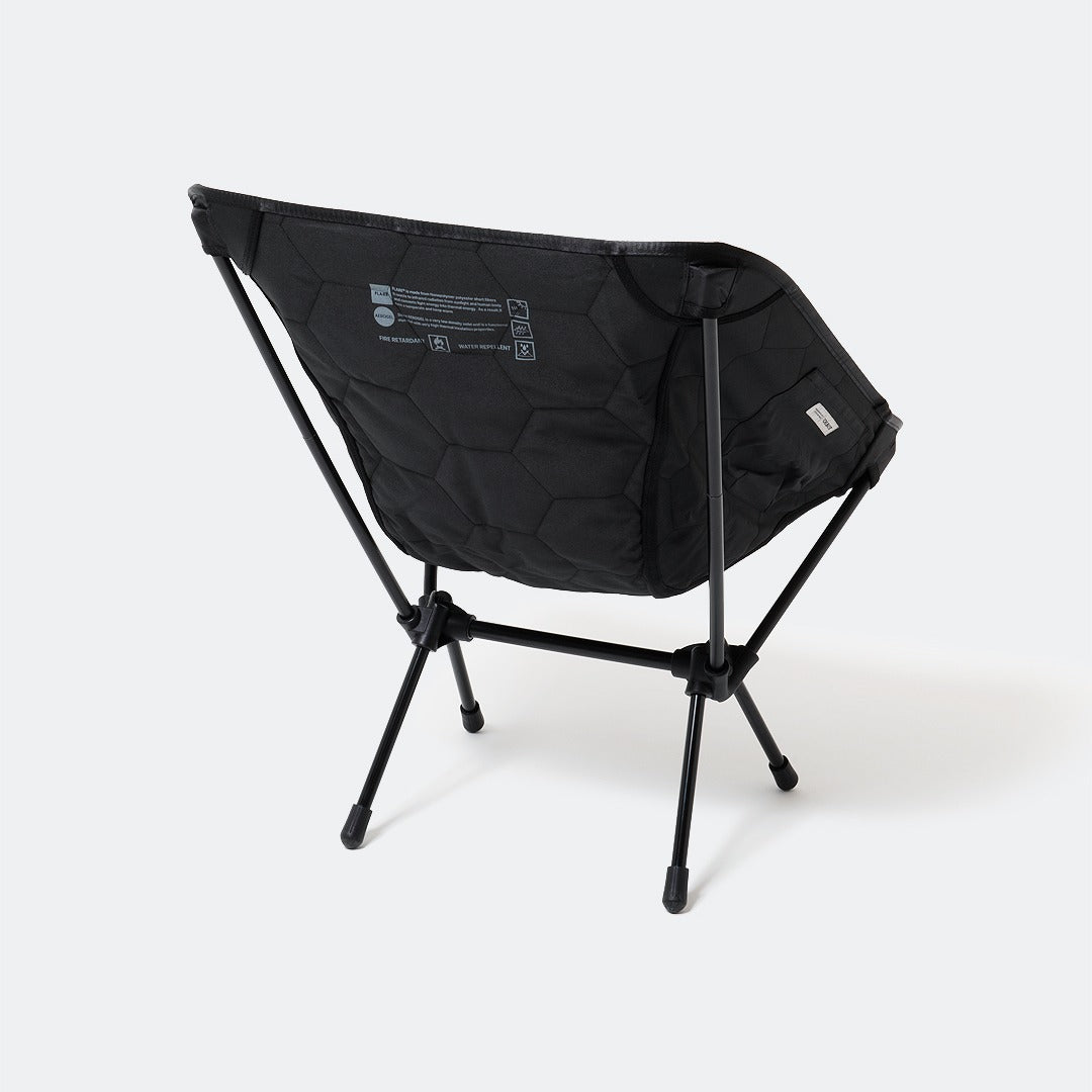 HONEYCOMB AEROGEL SEAT