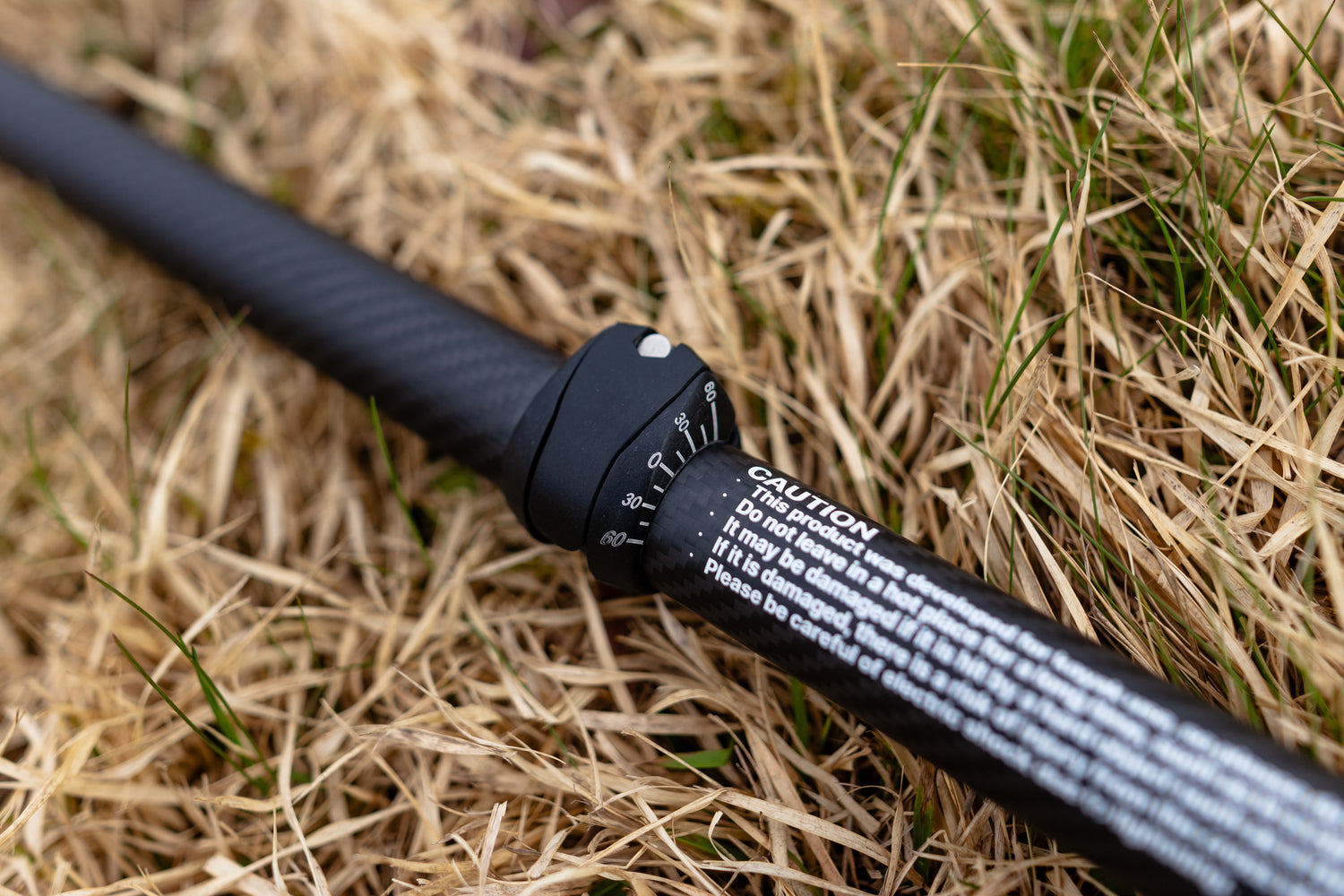 TACTICAL CARBON PADDLE(カヤック用)