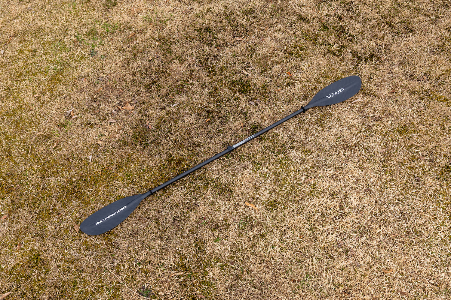 TACTICAL CARBON PADDLE(カヤック用)