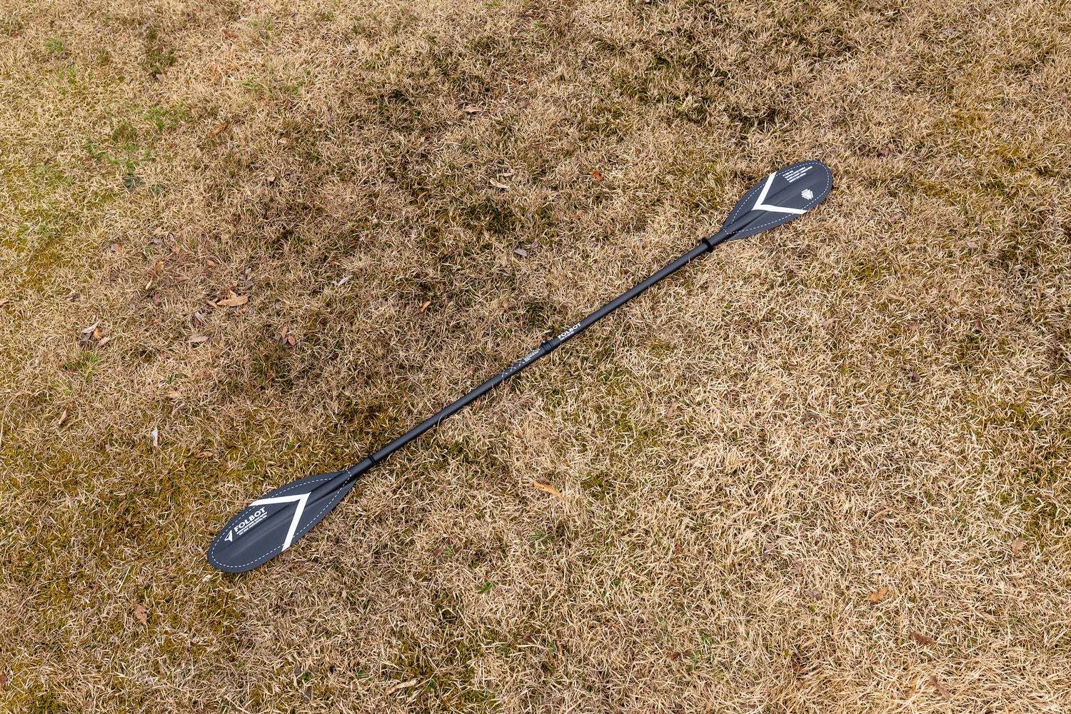 TACTICAL CARBON PADDLE(カヤック用)