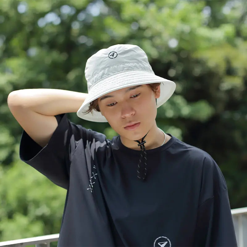 25ss Pilgrim Surf+Supply Sailor Hat ハット Pilgrim Surf+Supply（ピルグリム サーフ+サプライ）Patchwork