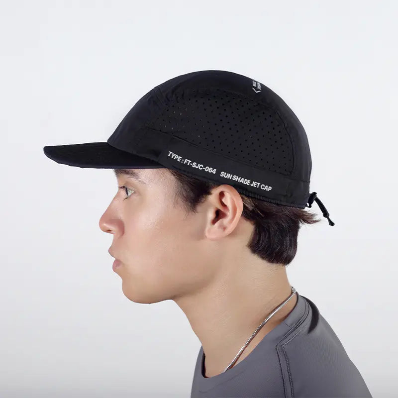 SUNSHADE JET CAP