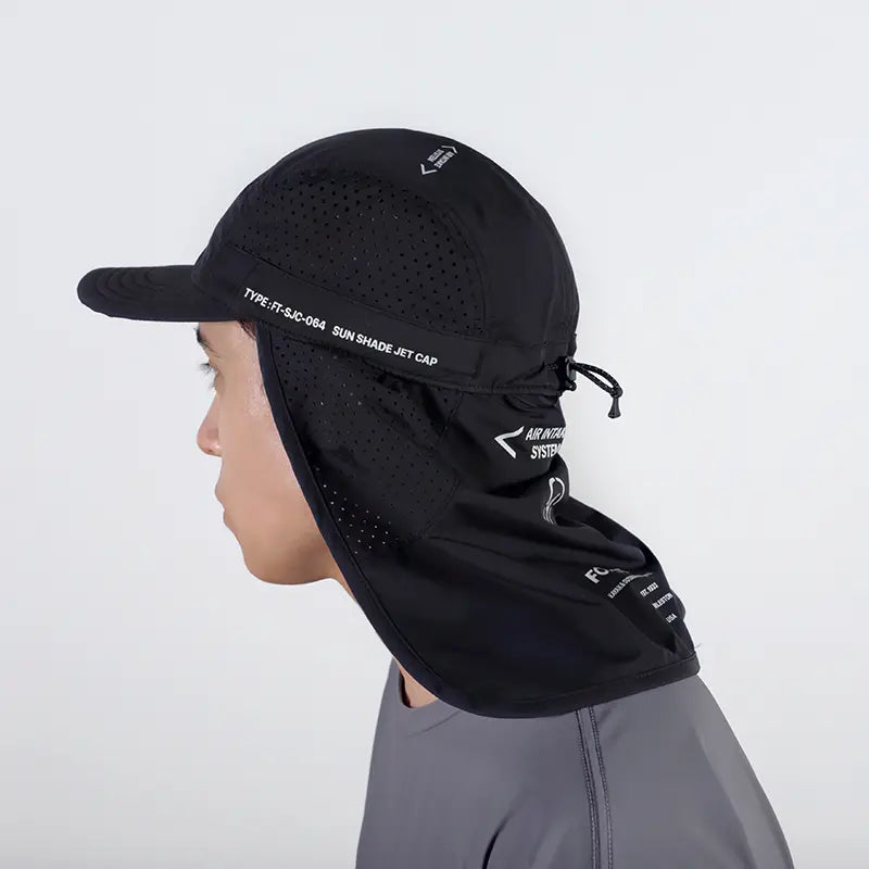 SUNSHADE JET CAP