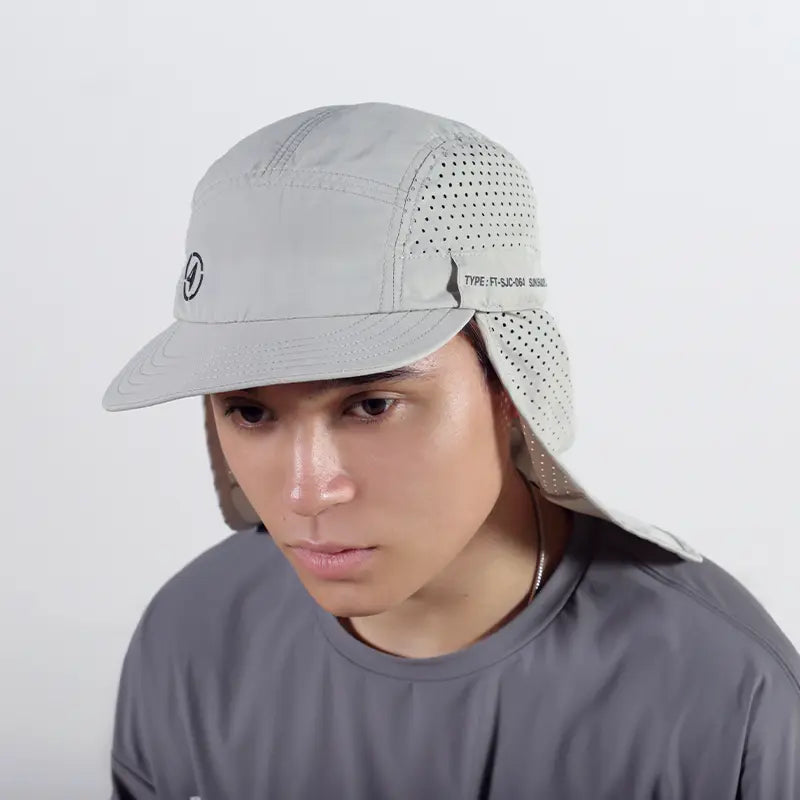 SUNSHADE JET CAP