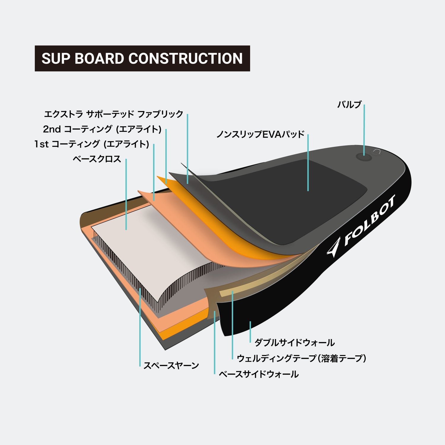ATTACK SUP 【GREY】
