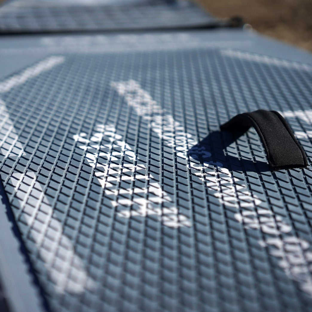 TACTICAL FOLDING SUP 【GREY】