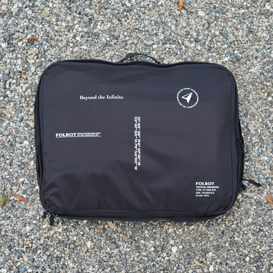 TACTICAL ORGANIZER (2個セット)