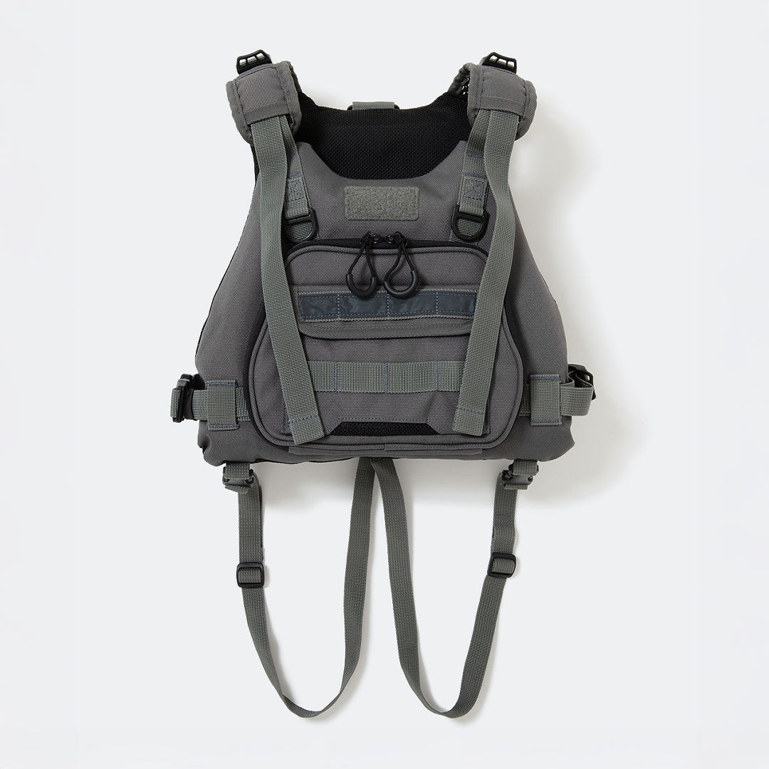 TACTICAL FLOATING DEVICE for KIDS